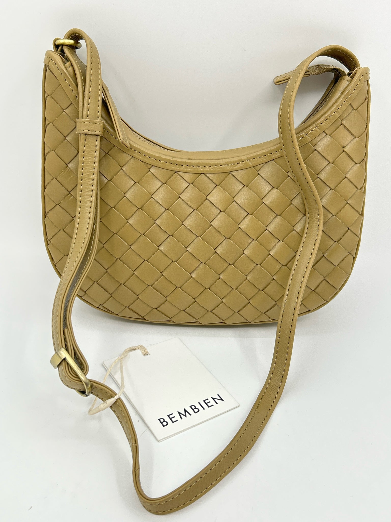 BEMBIEN SAGE Women Purse