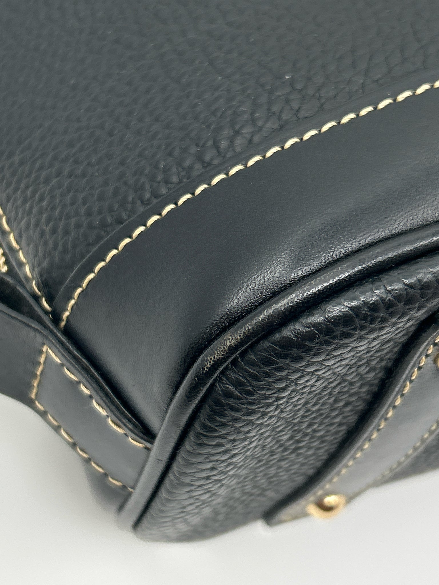 DOONEY & BOURKE Black Women Purse