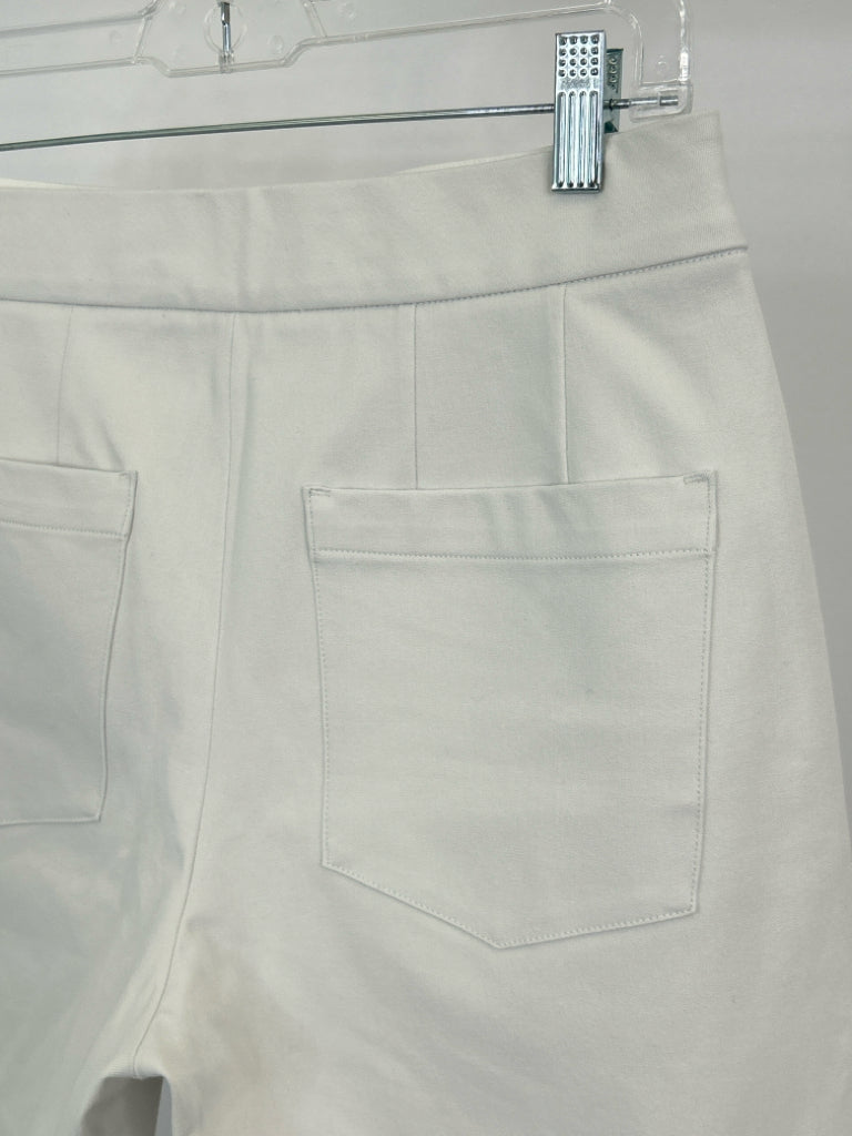 SPANX Size M off white Women's Shorts