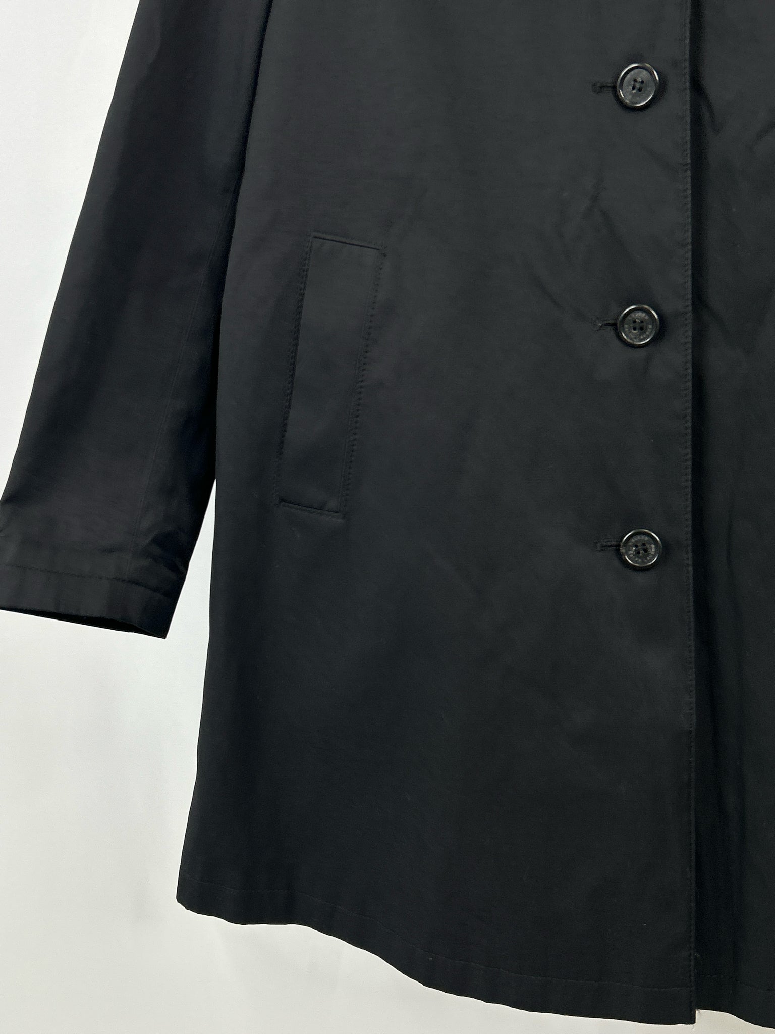 Lauren Ralph Lauren Size L Black Women Jacket