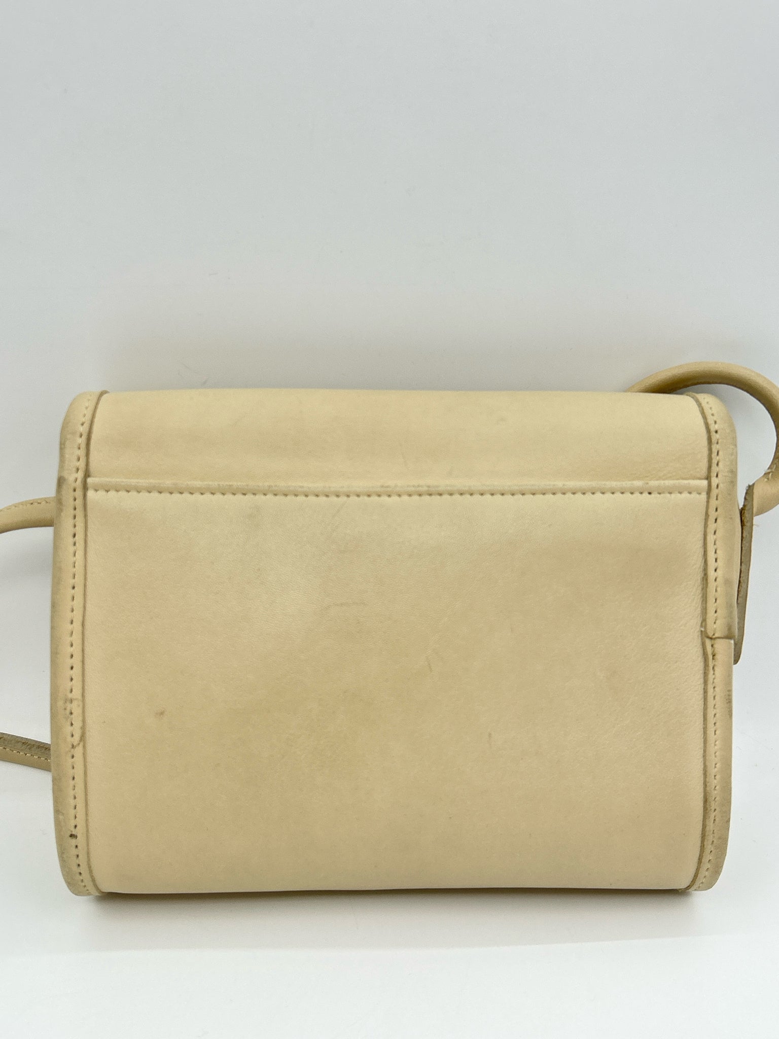 COACH BONE Women Purse