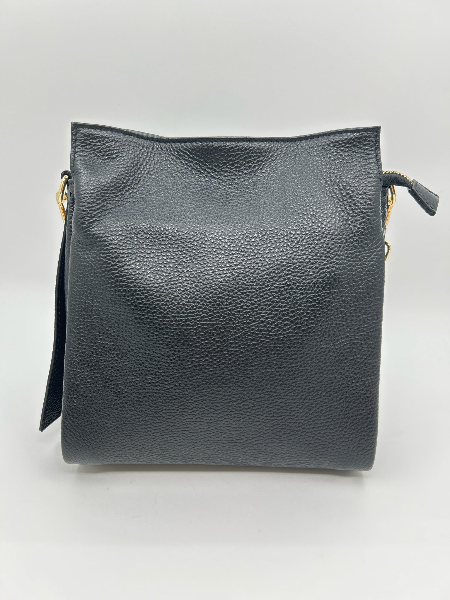 NO BRAND Black Women Purse