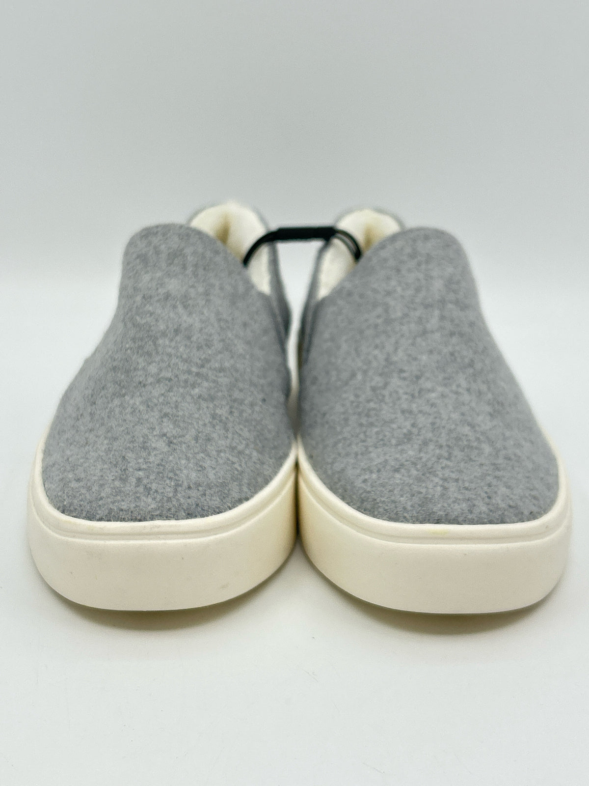 ZARA Size 36/6 Grey Women Sneakers
