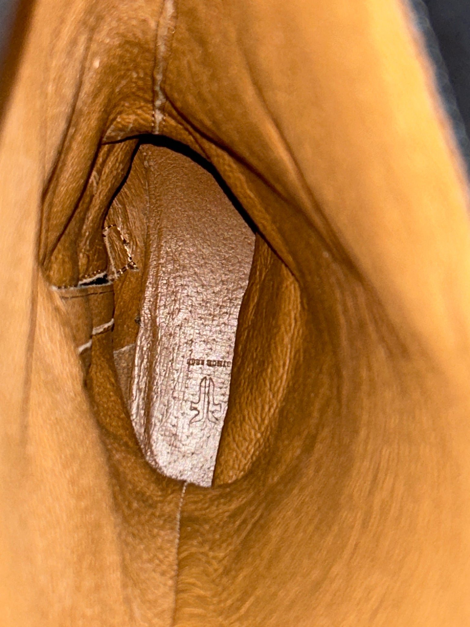 FRYE Size 8.5M Black Women Boots