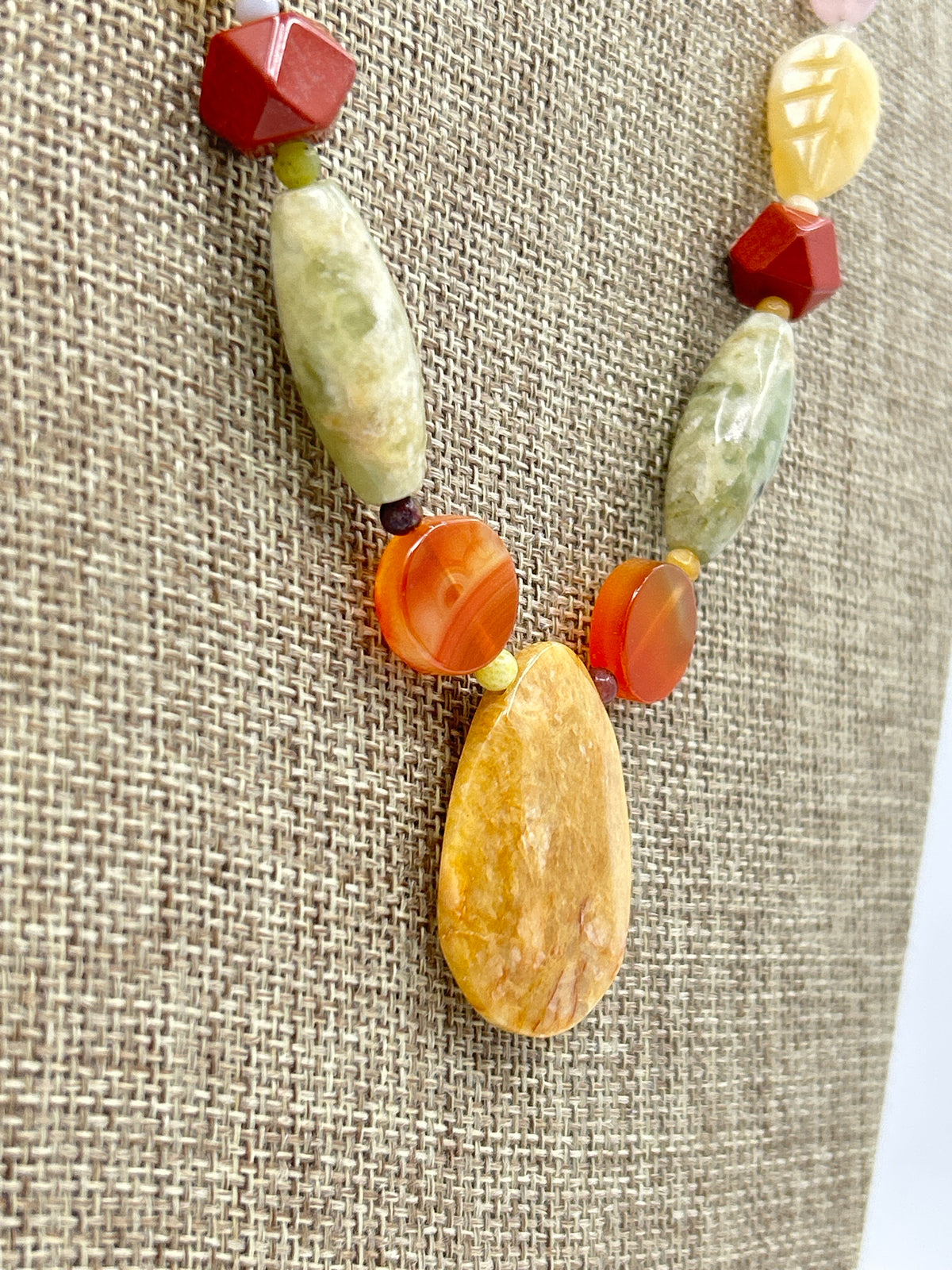 JAY KING Multi-Color Jewelry Set