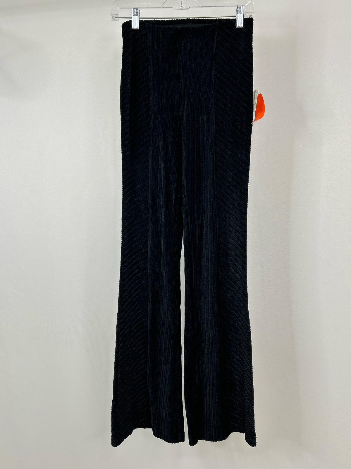 FREE PEOPLE NWT Size XS Black Women Pants