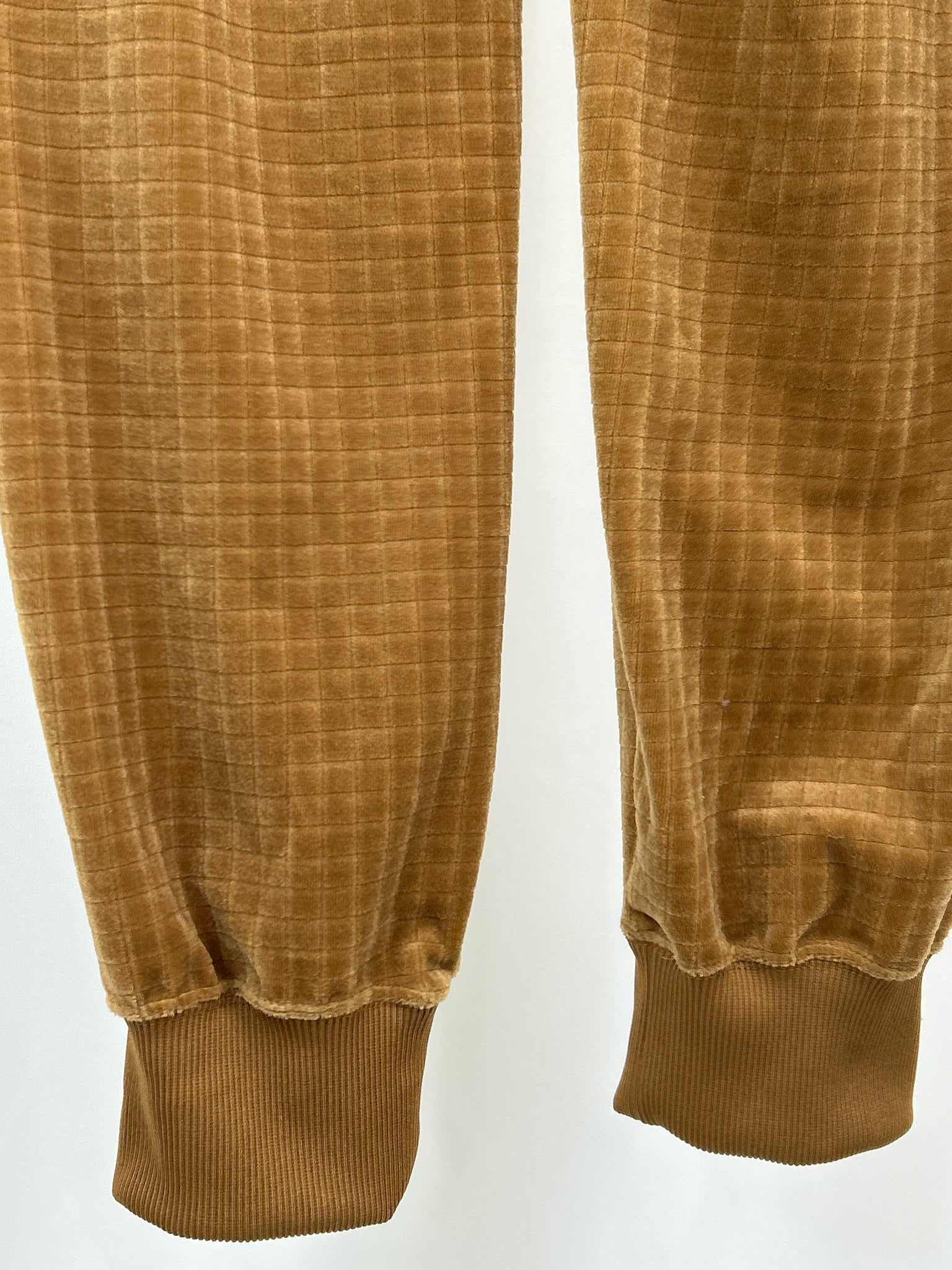 NIKE Size L Brown Women 2-Piece w/Pants