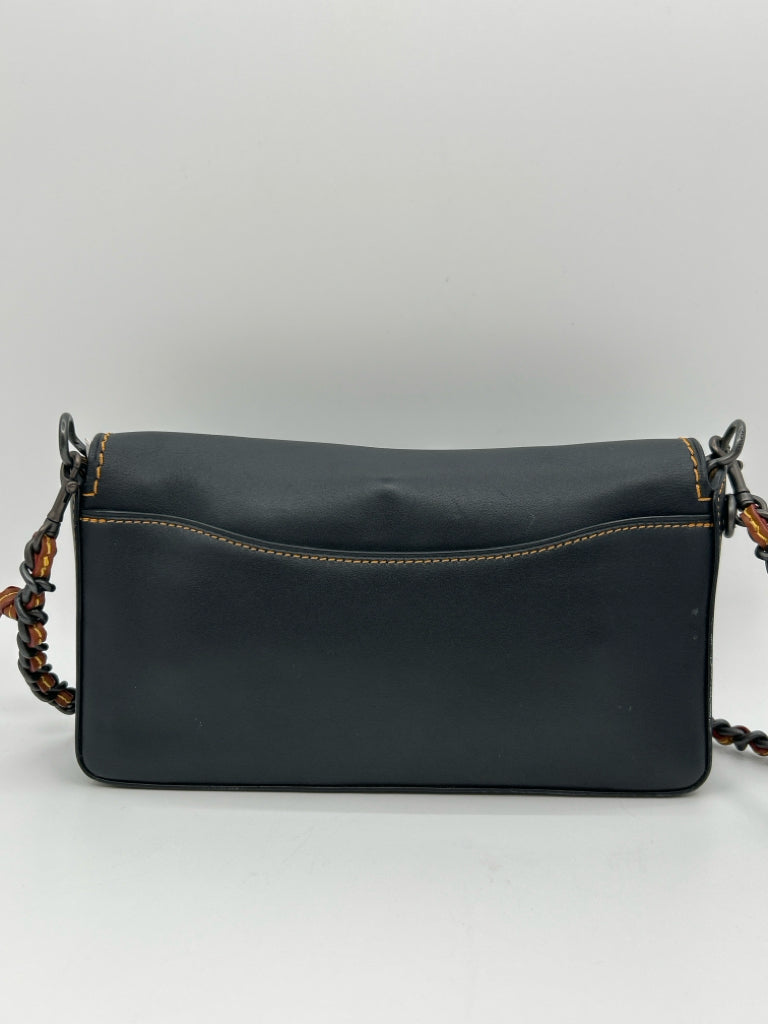 COACH Black Women's Purse