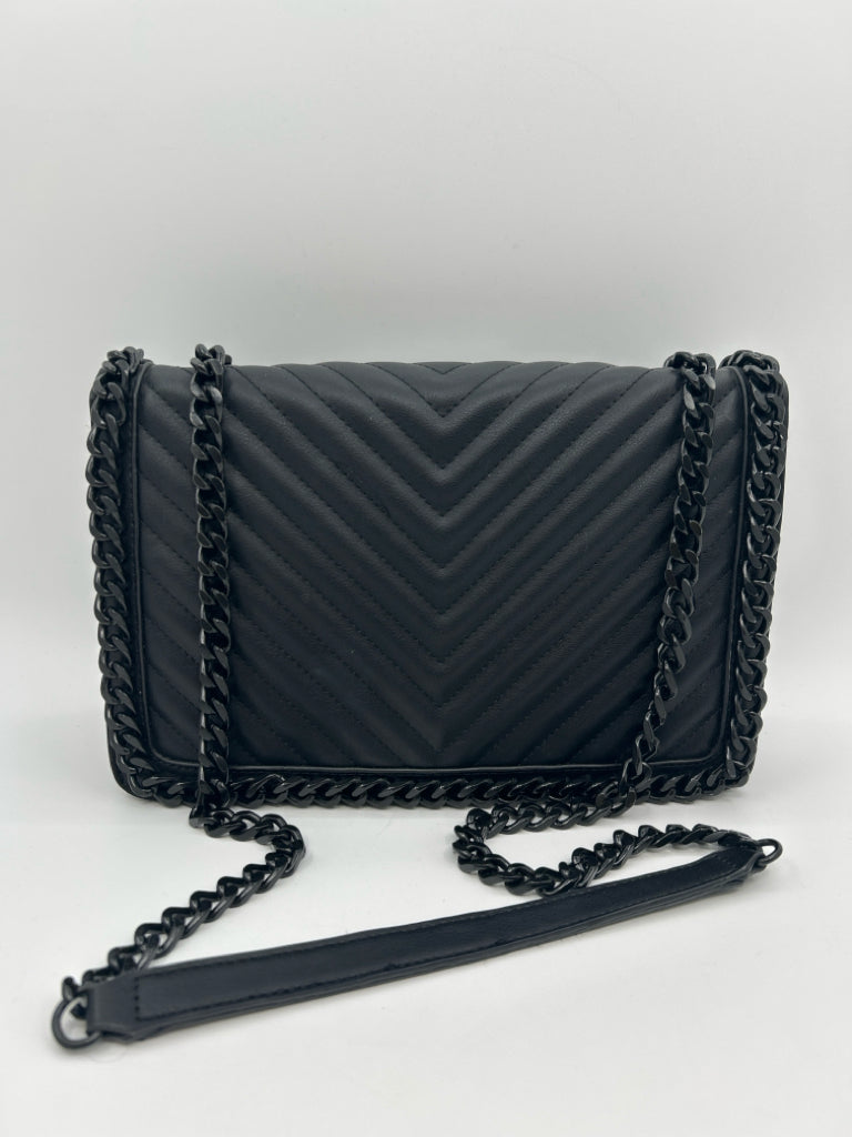 ALDO Black Purse