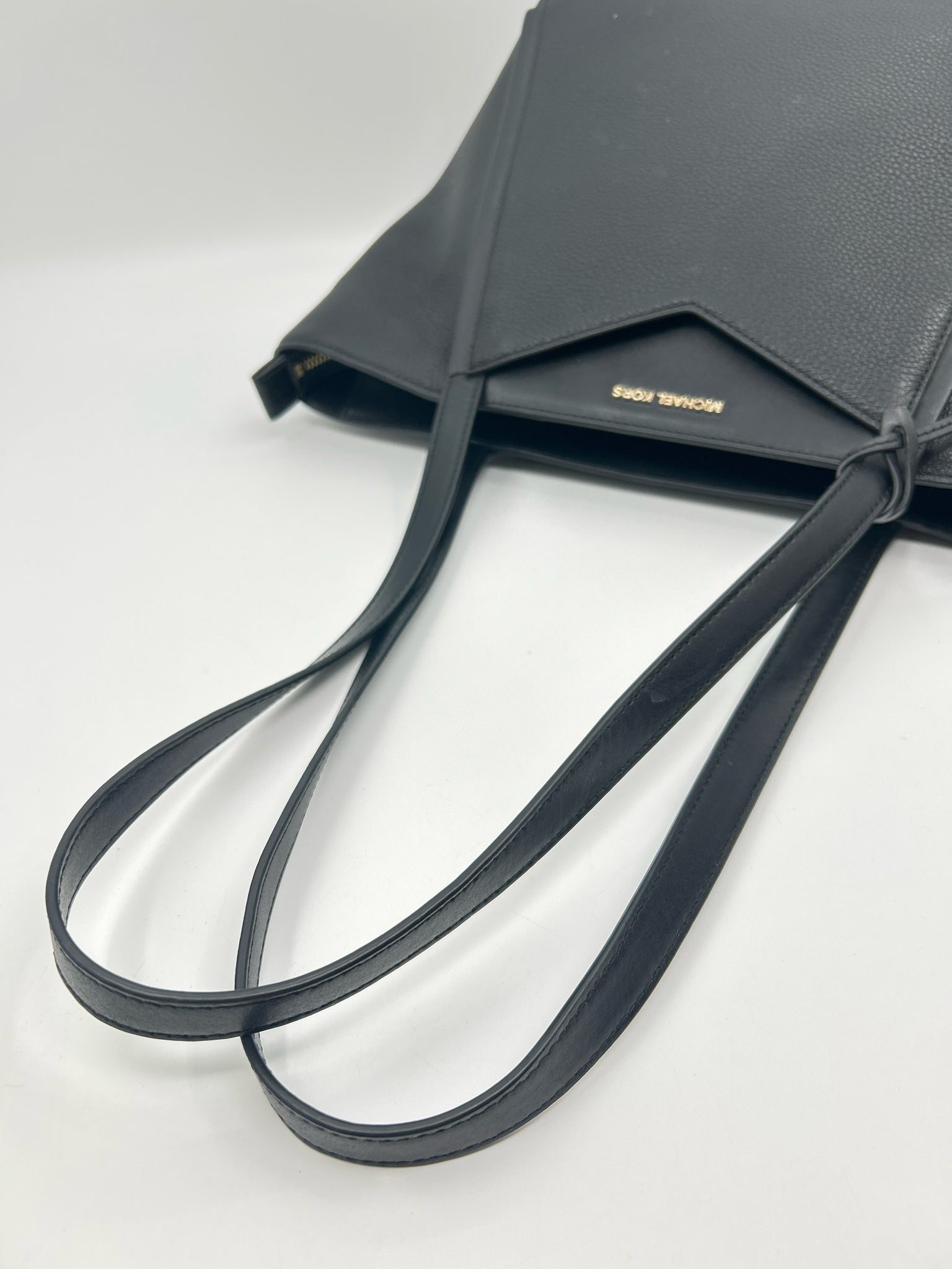 MICHAEL KORS Black Women Tote