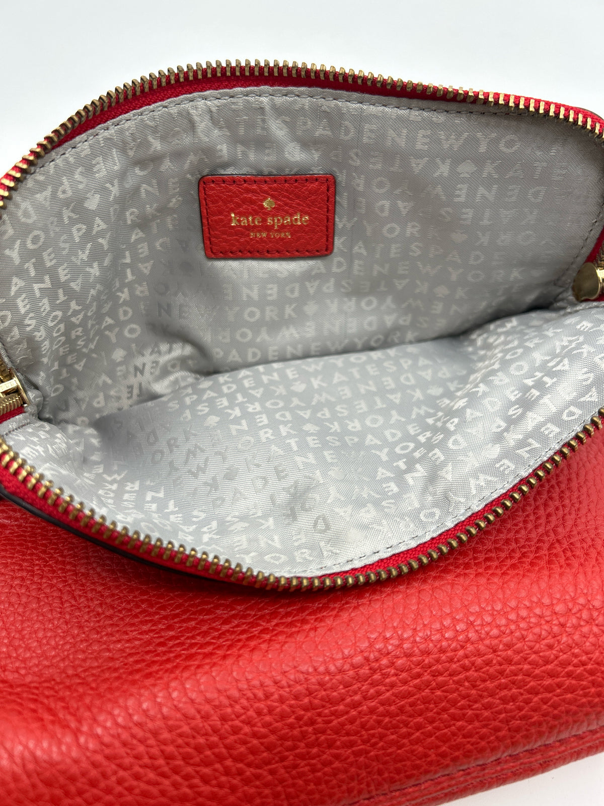 KATE SPADE Red Women Purse