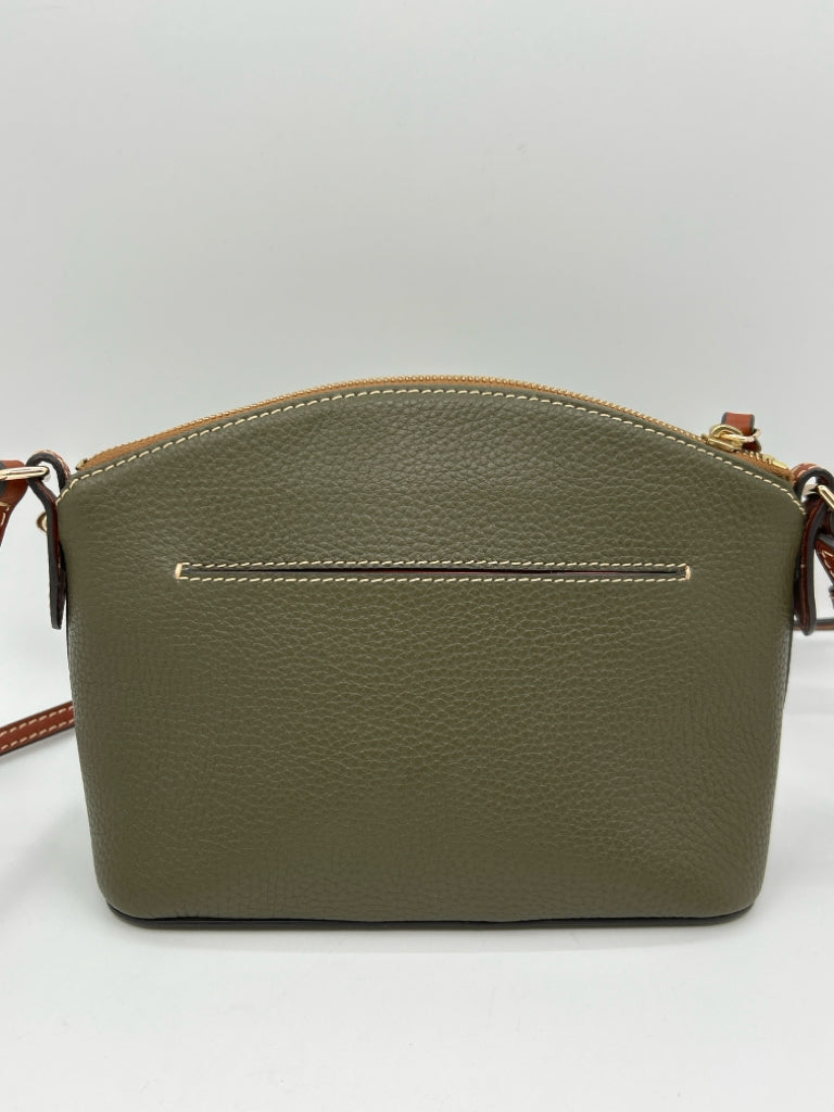 DOONEY & BOURKE OLIVE Purse