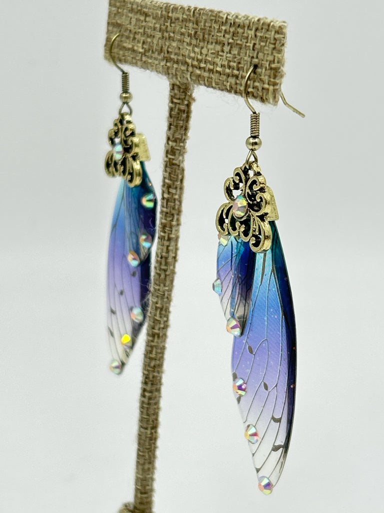 EYE CANDY Size One Size Silver Women's Earrings