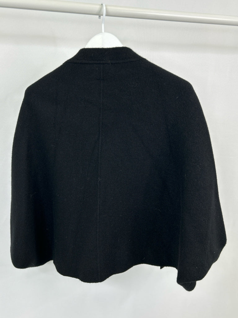 AKEMI + KIN Women Size One Size Black Cardigan