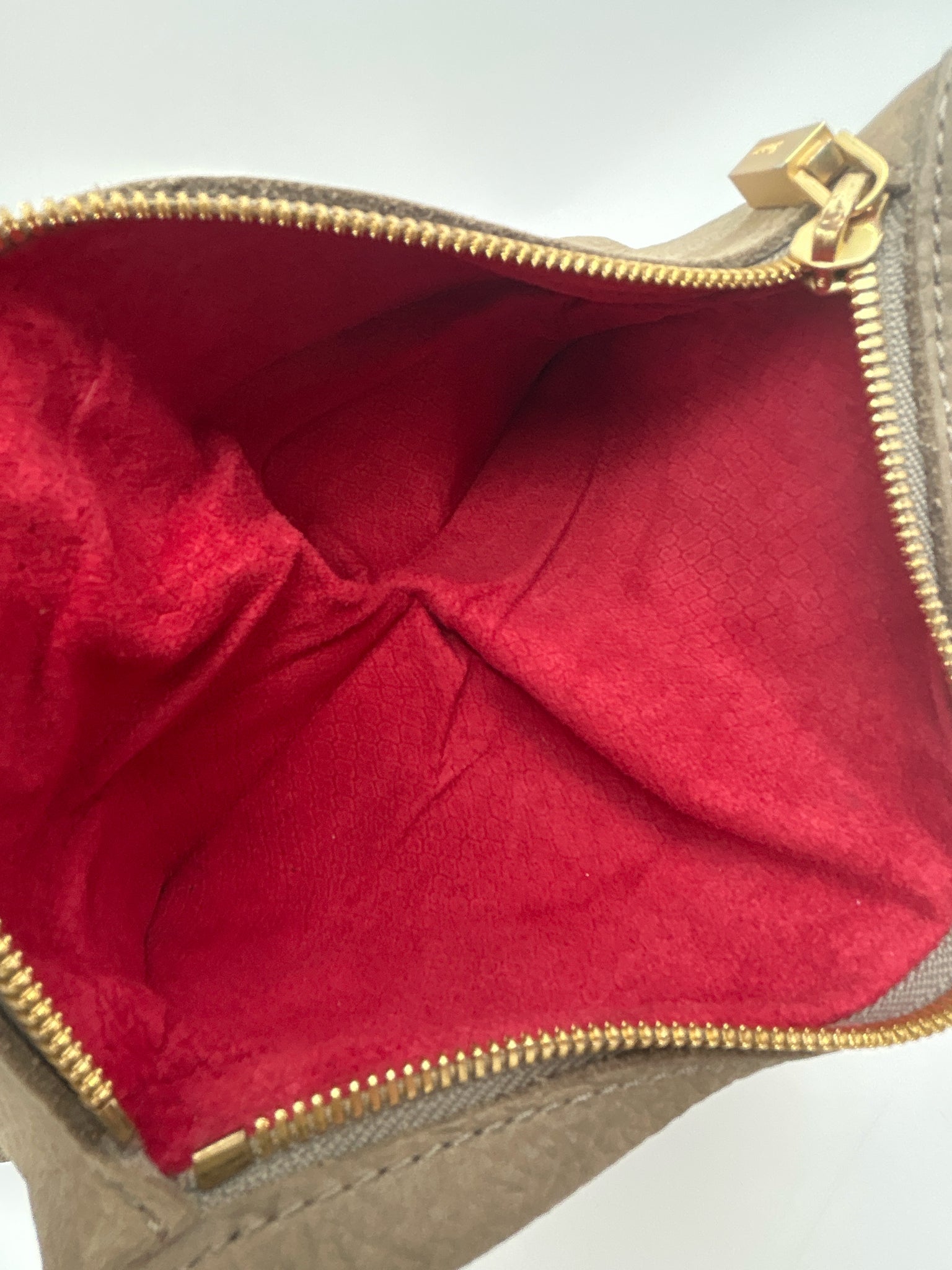 HAMMITT Beige Women Purse