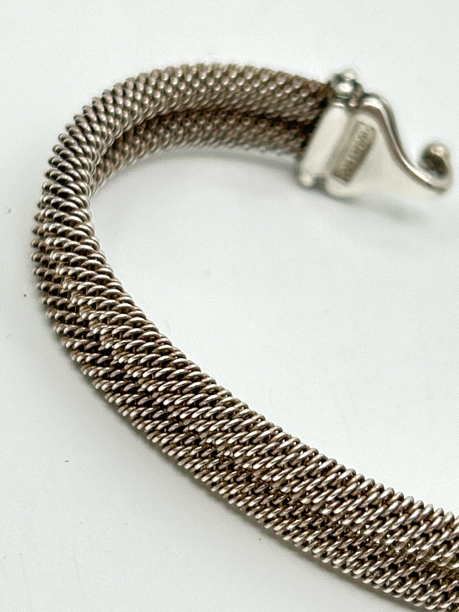 Joseph Esposito Silver Jewelry