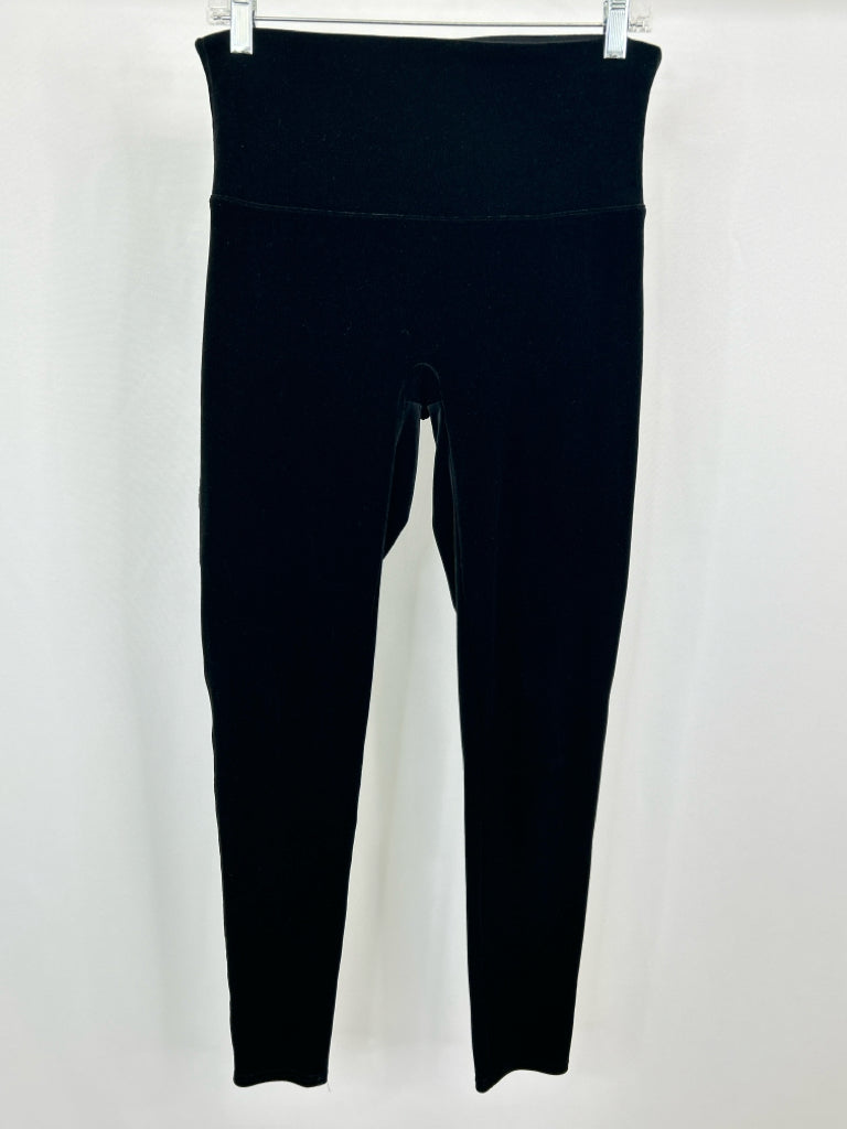 SPANX Women Size XL Black Legging