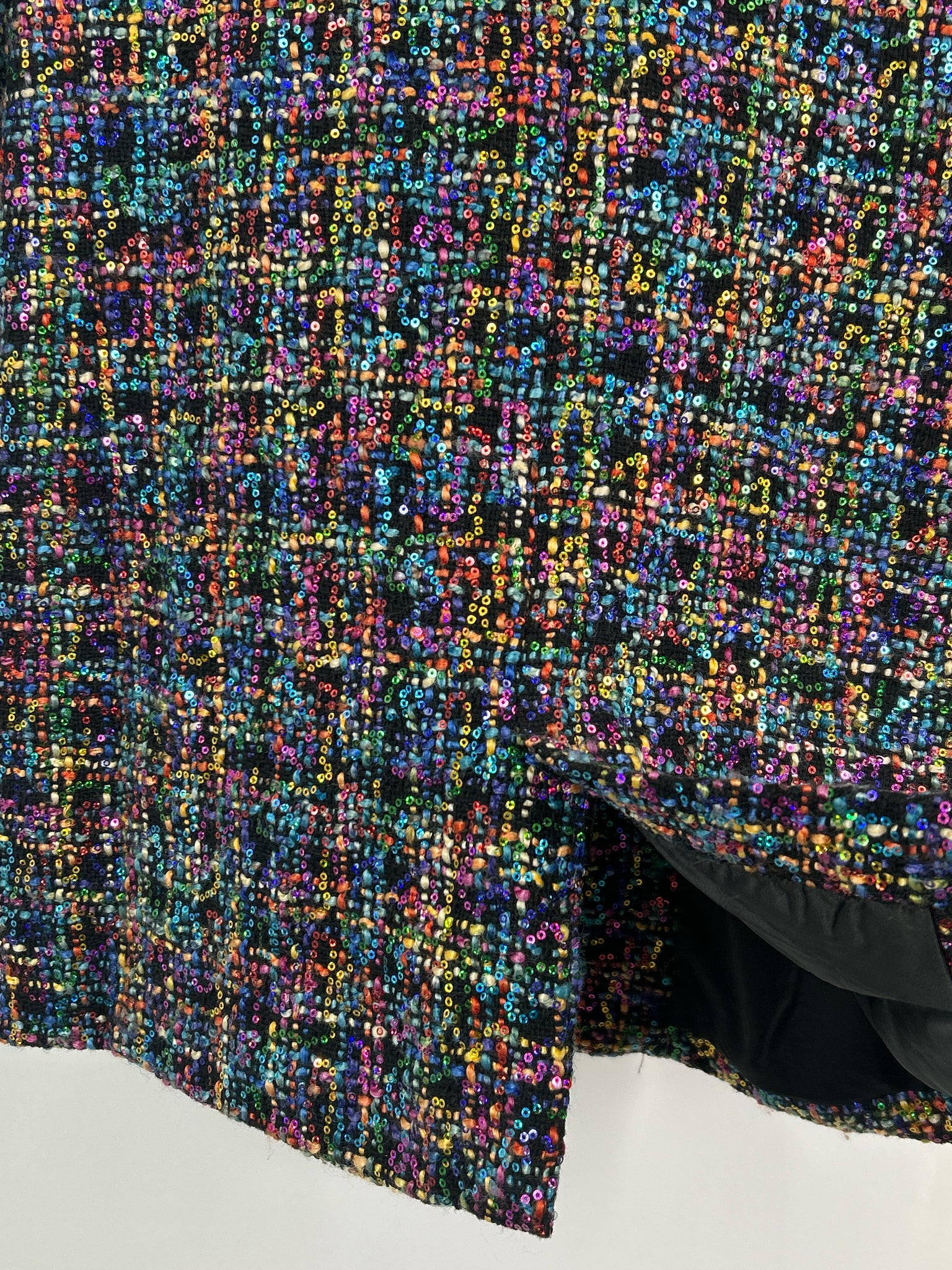 BLANK NYC Size M Multi-Color Women Jacket