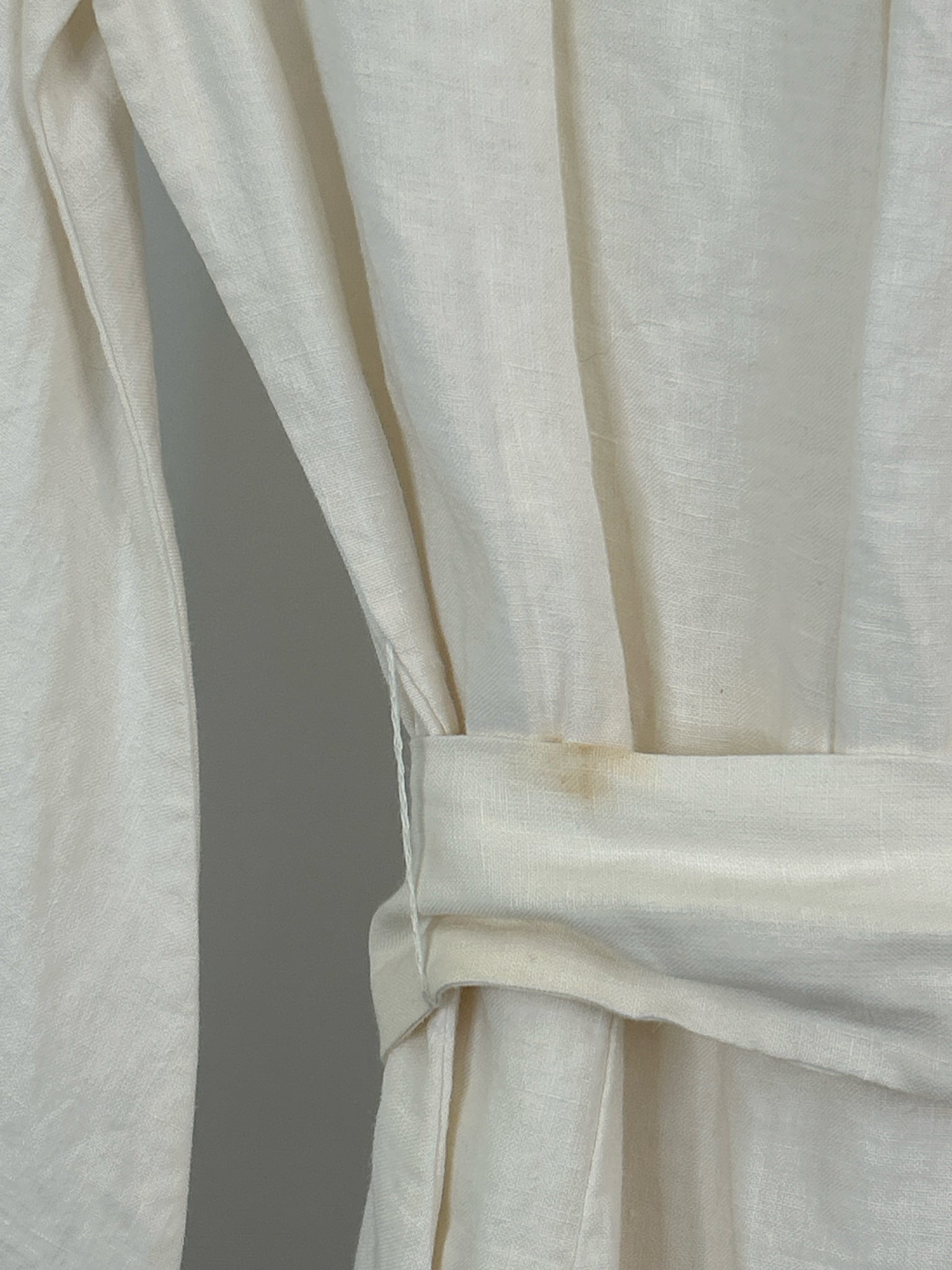 JOIE Size 6 Ivory Women Dress NWT