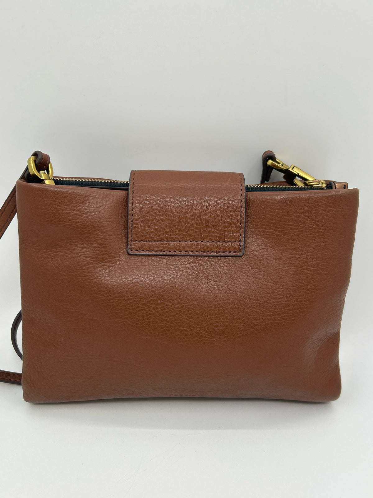FOSSIL Brown Women Purse