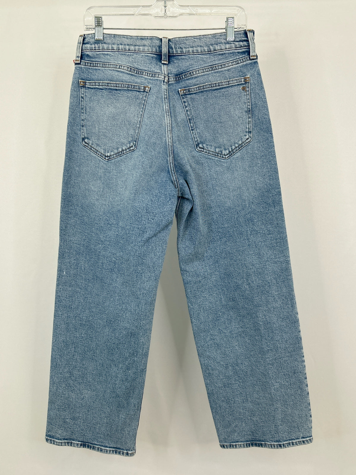 MADEWELL Size 29/8 BLUE DENIM Women jeans