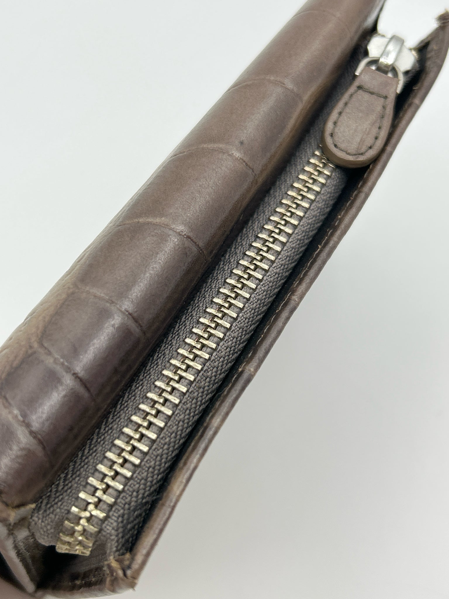 QUINCE Black Women Wallet