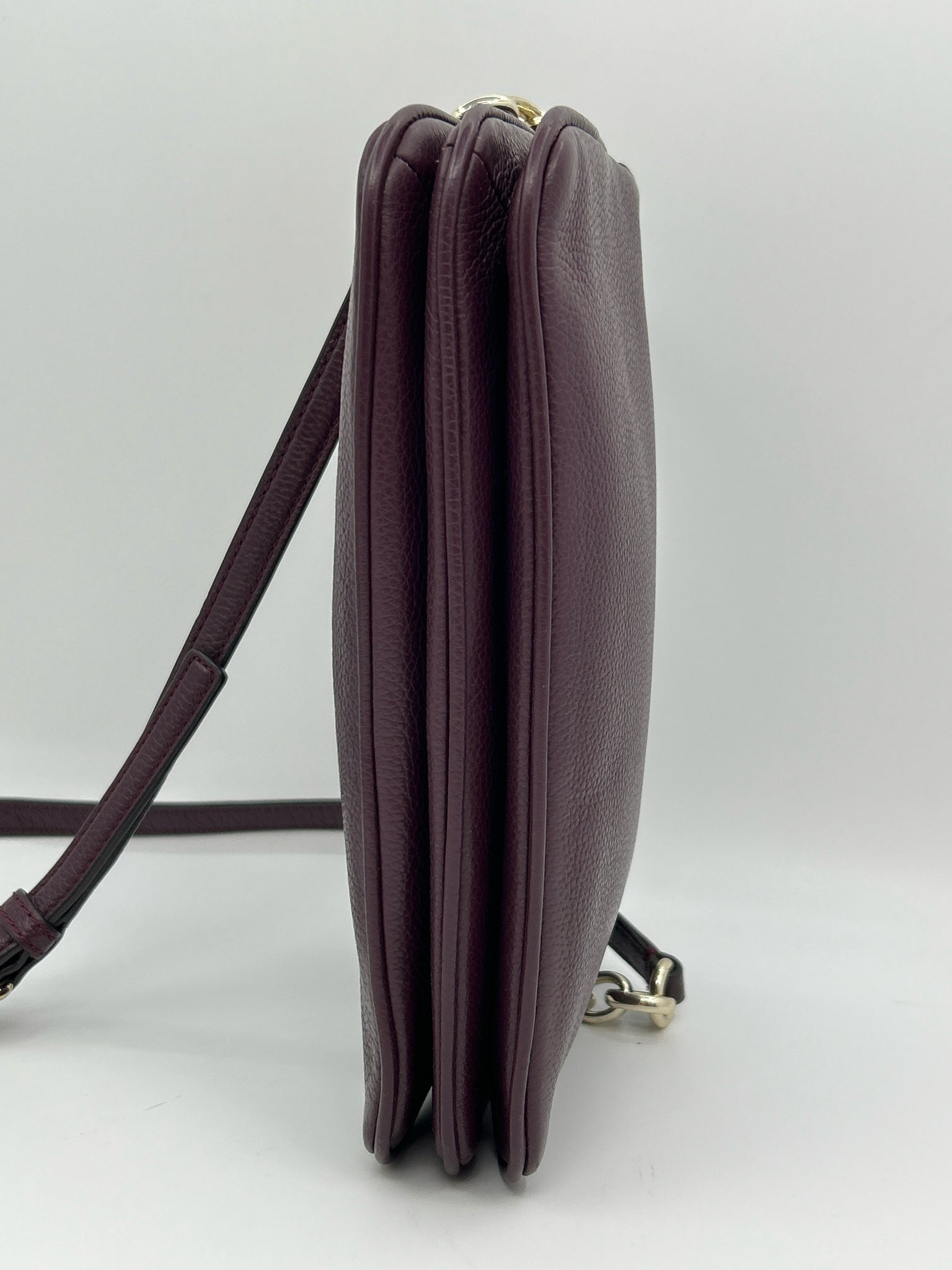 KATE SPADE Burgundy Women Purse