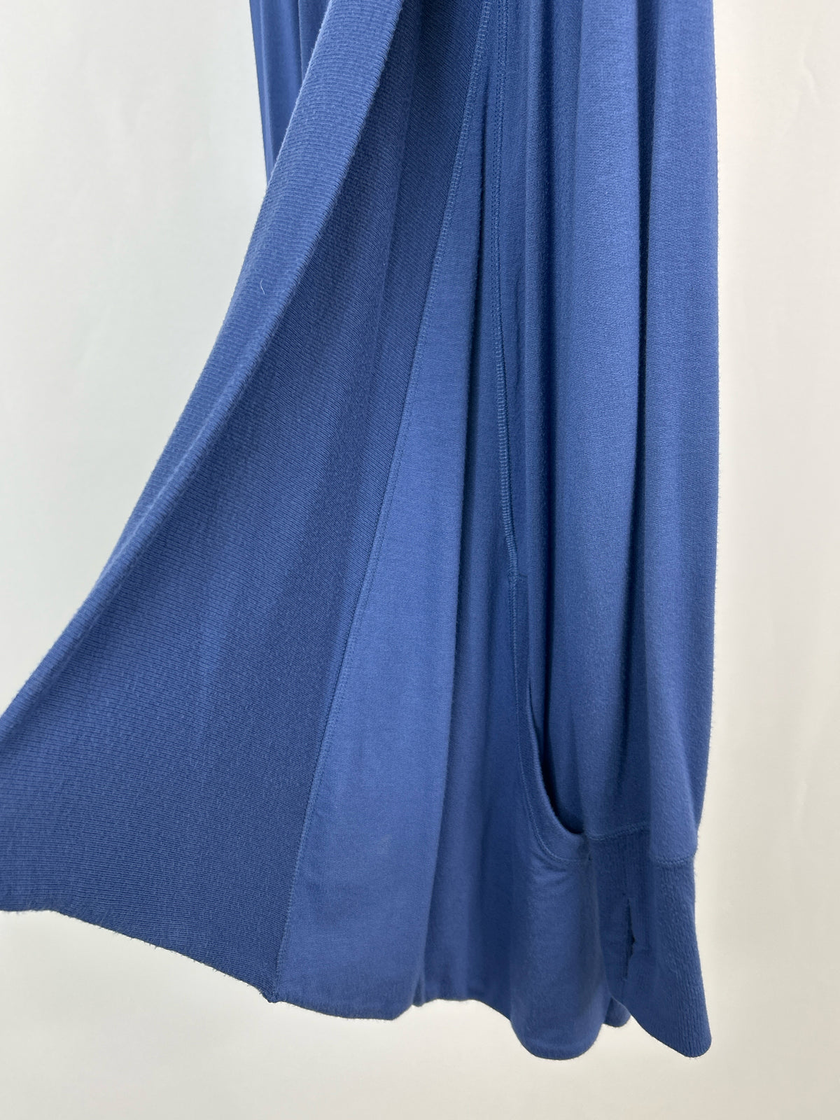 ATHLETA Size S Blue Women Wrap
