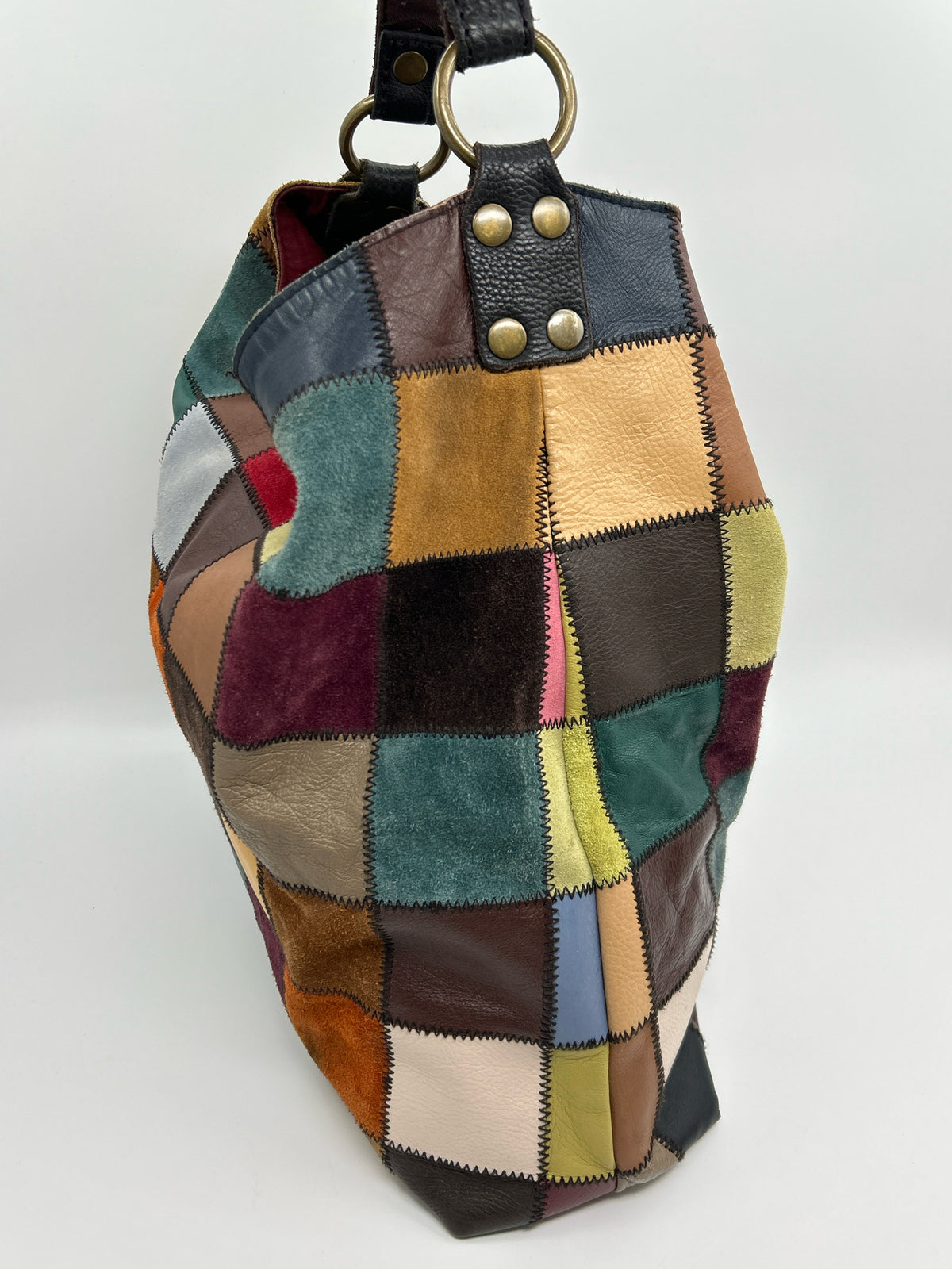 LUCKY BRAND Multi-Color Women Purse