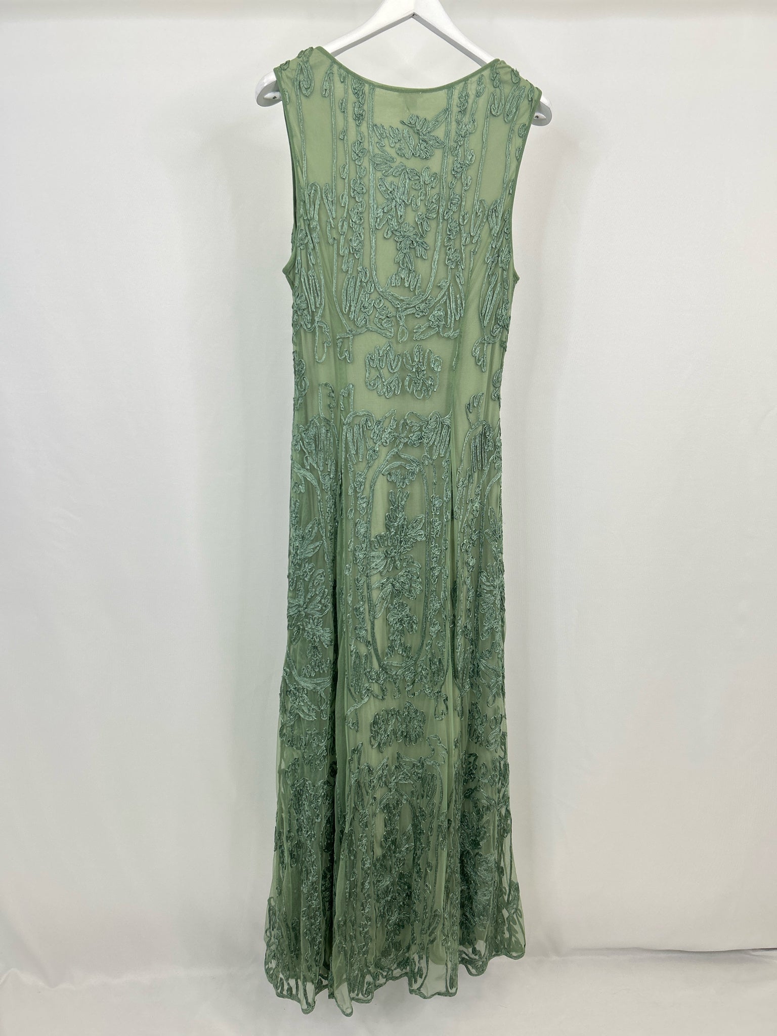 SUNDANCE Size L SAGE Women Dress