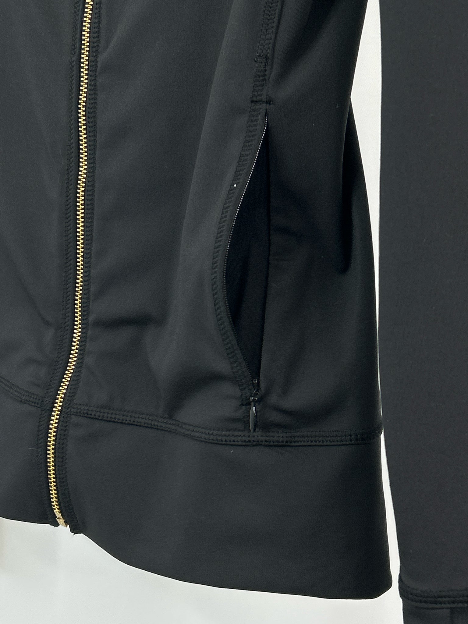 KATE SPADE Size XS Black Women Jacket