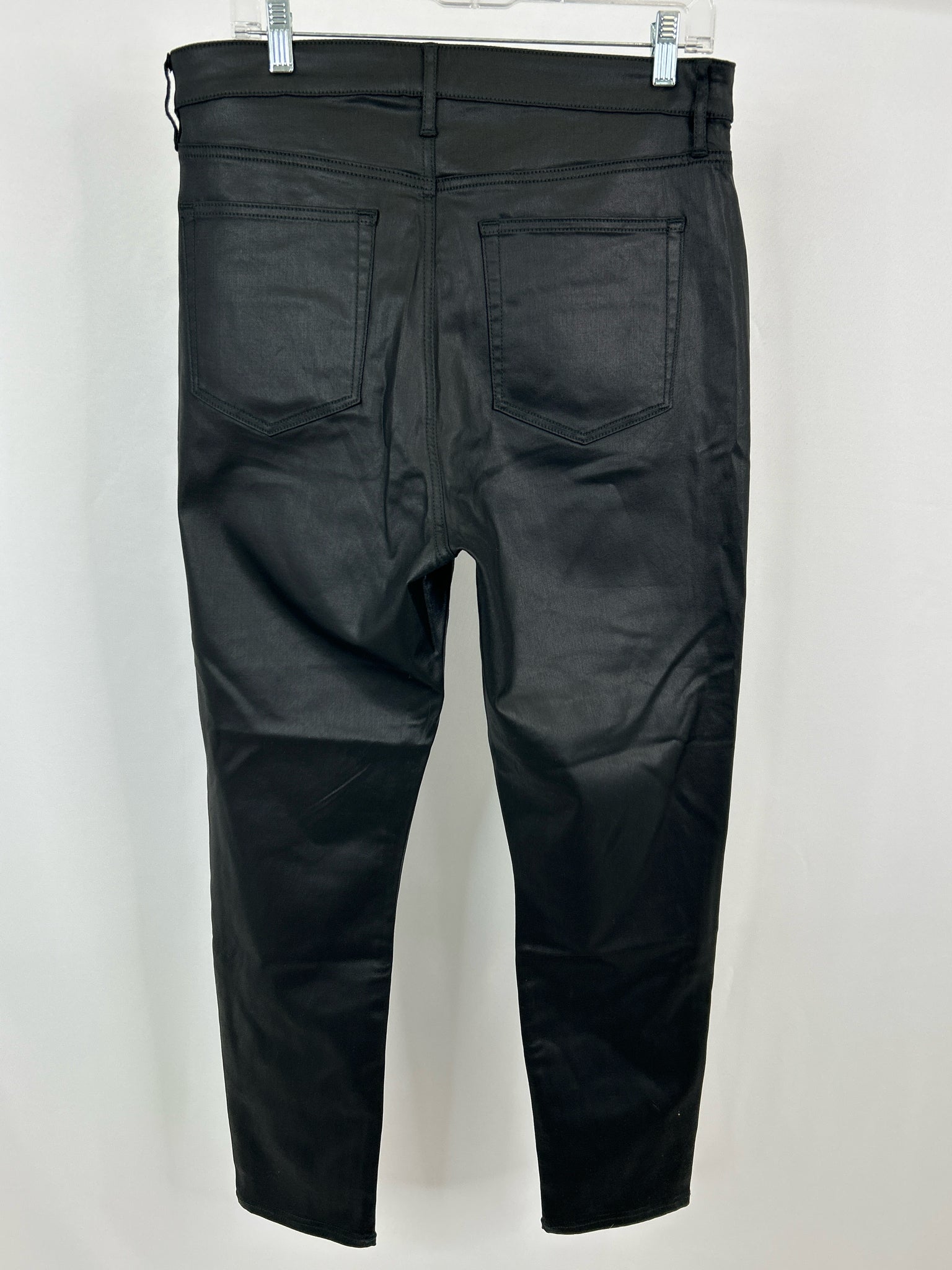 LOFT Size 31/12 Black Women Jeans NWT