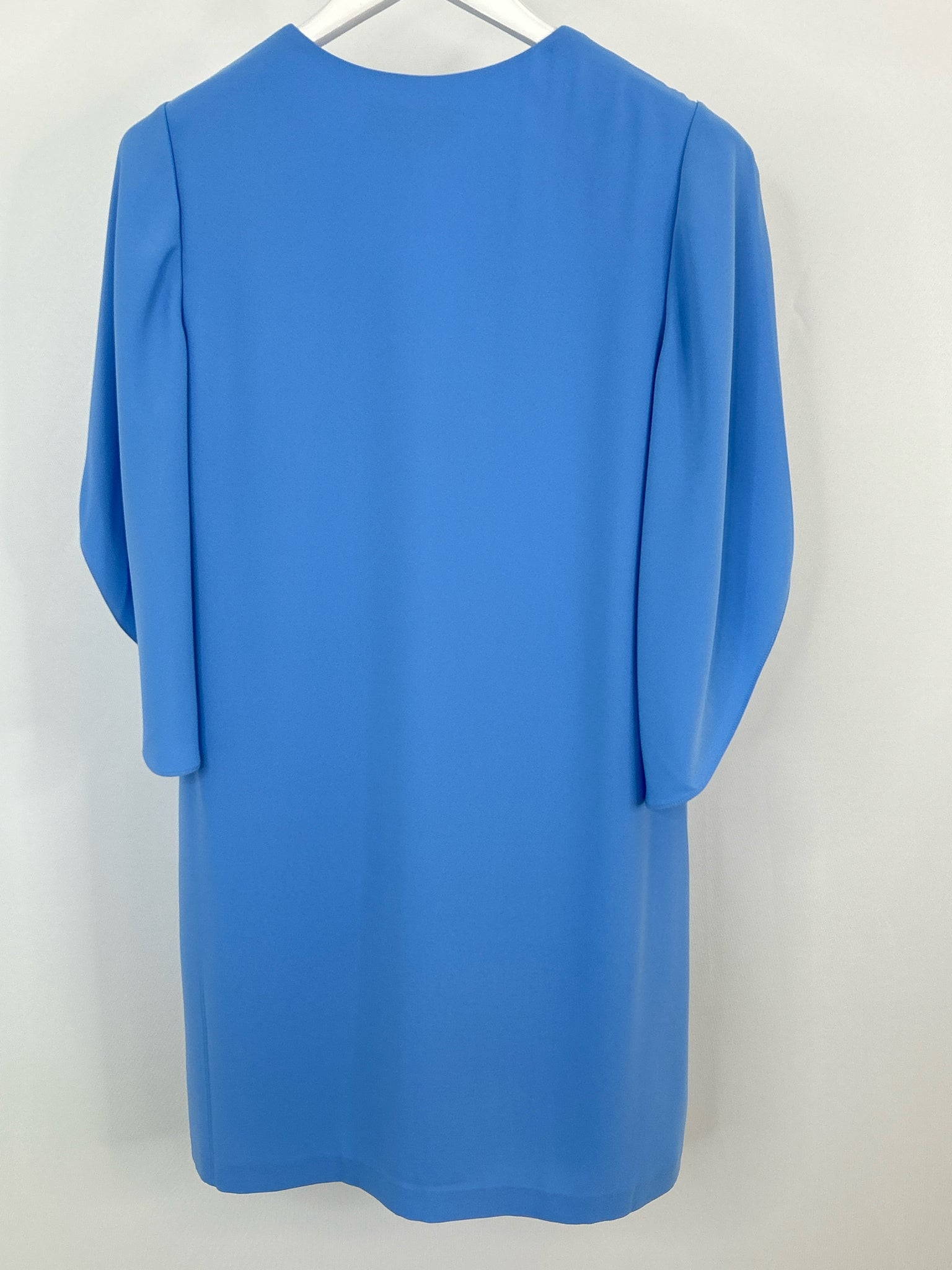 ANNA CATE Size XS Pale Blue Women Dress