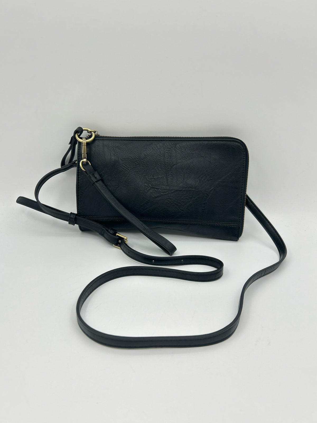 Joy Susan NWOT Black Women Purse