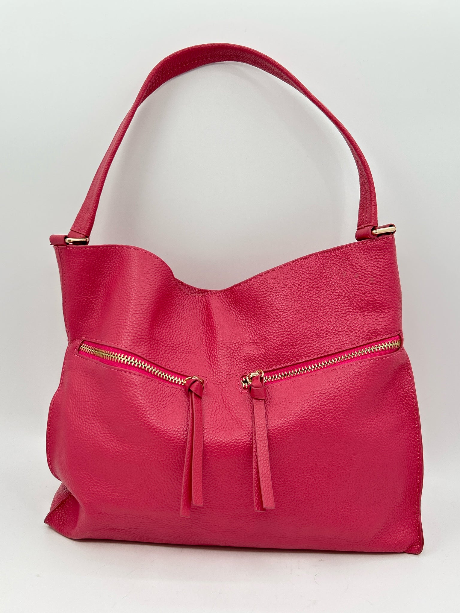 Tote Lemonade Pink Women Purse