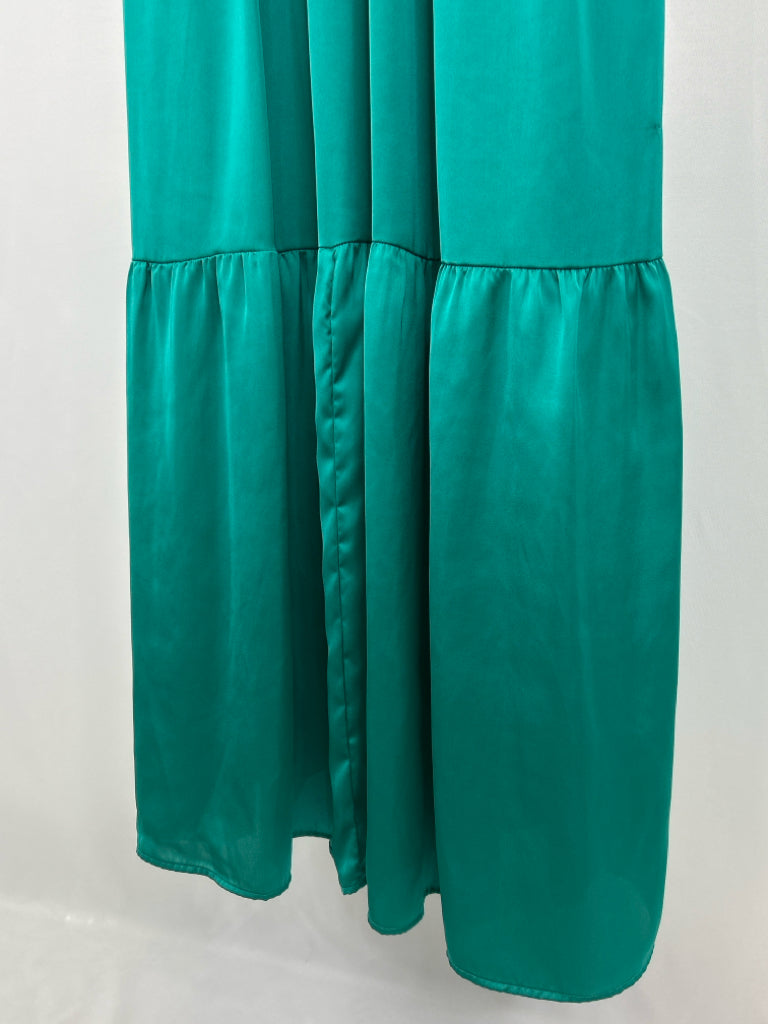MNG Size 4 AQUA Women's Dress