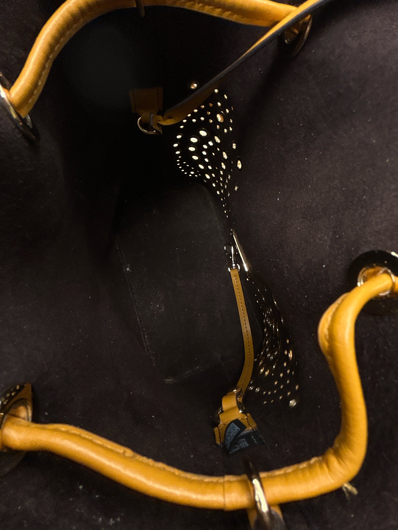 MICHAEL KORS MARIGOLD Women Purse