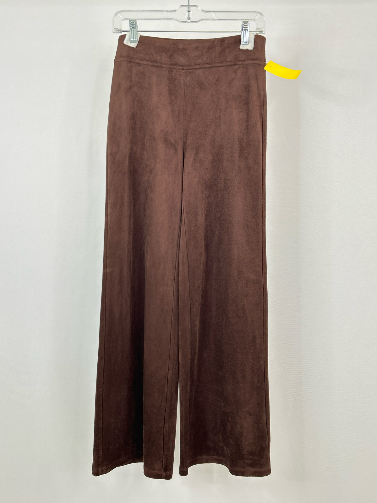 J. McLaughlin Size S Brown Women Pants