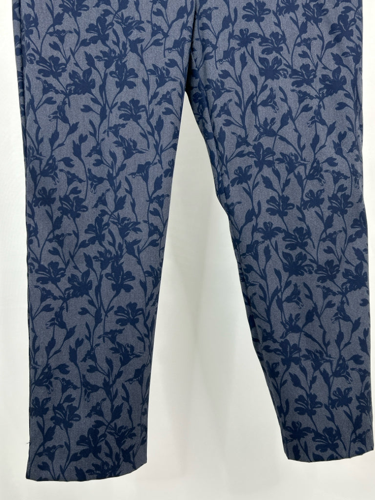 CHICO'S Women Size 20 Blue Pants