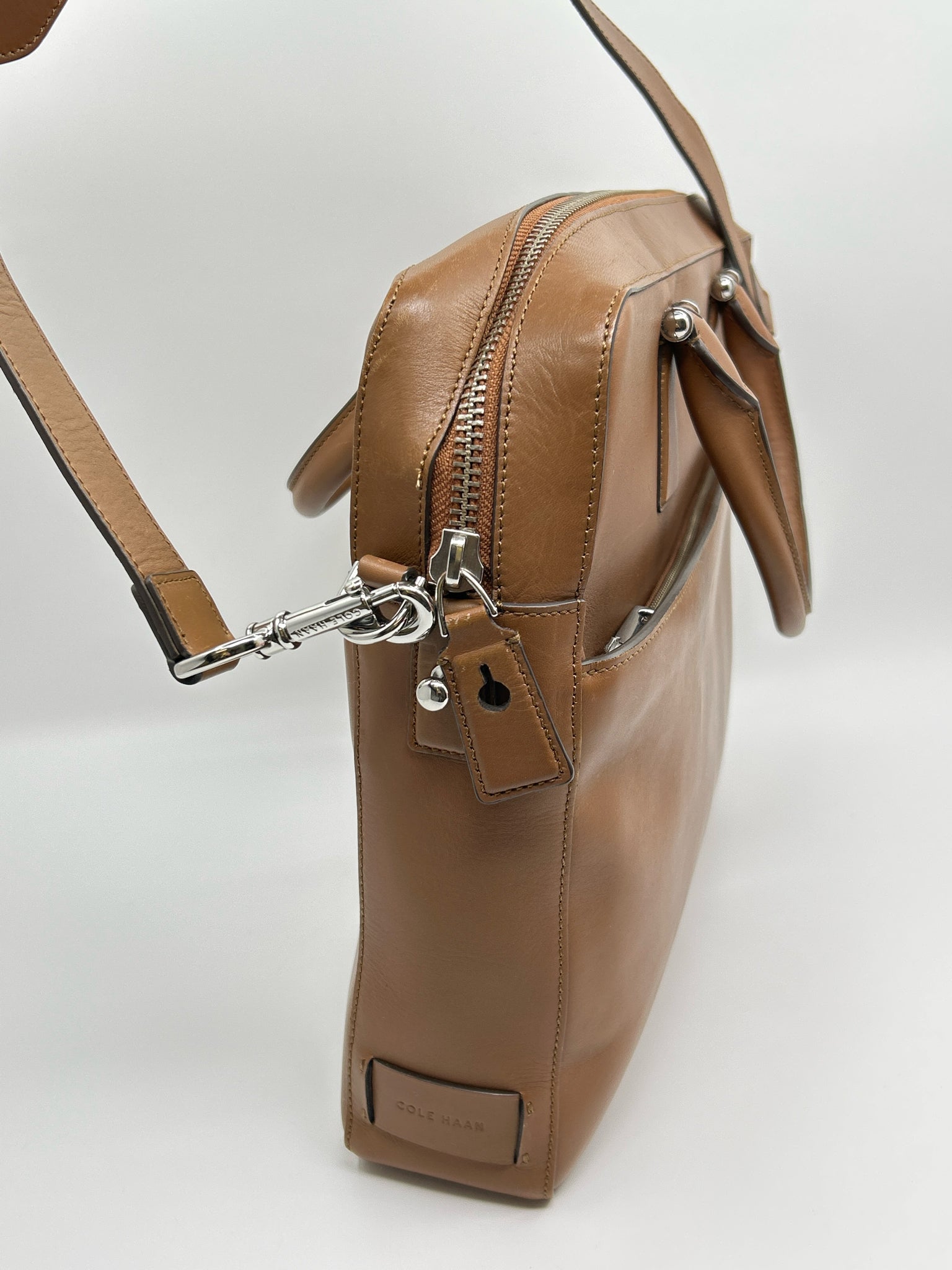 COLE HAAN Brown Women Purse