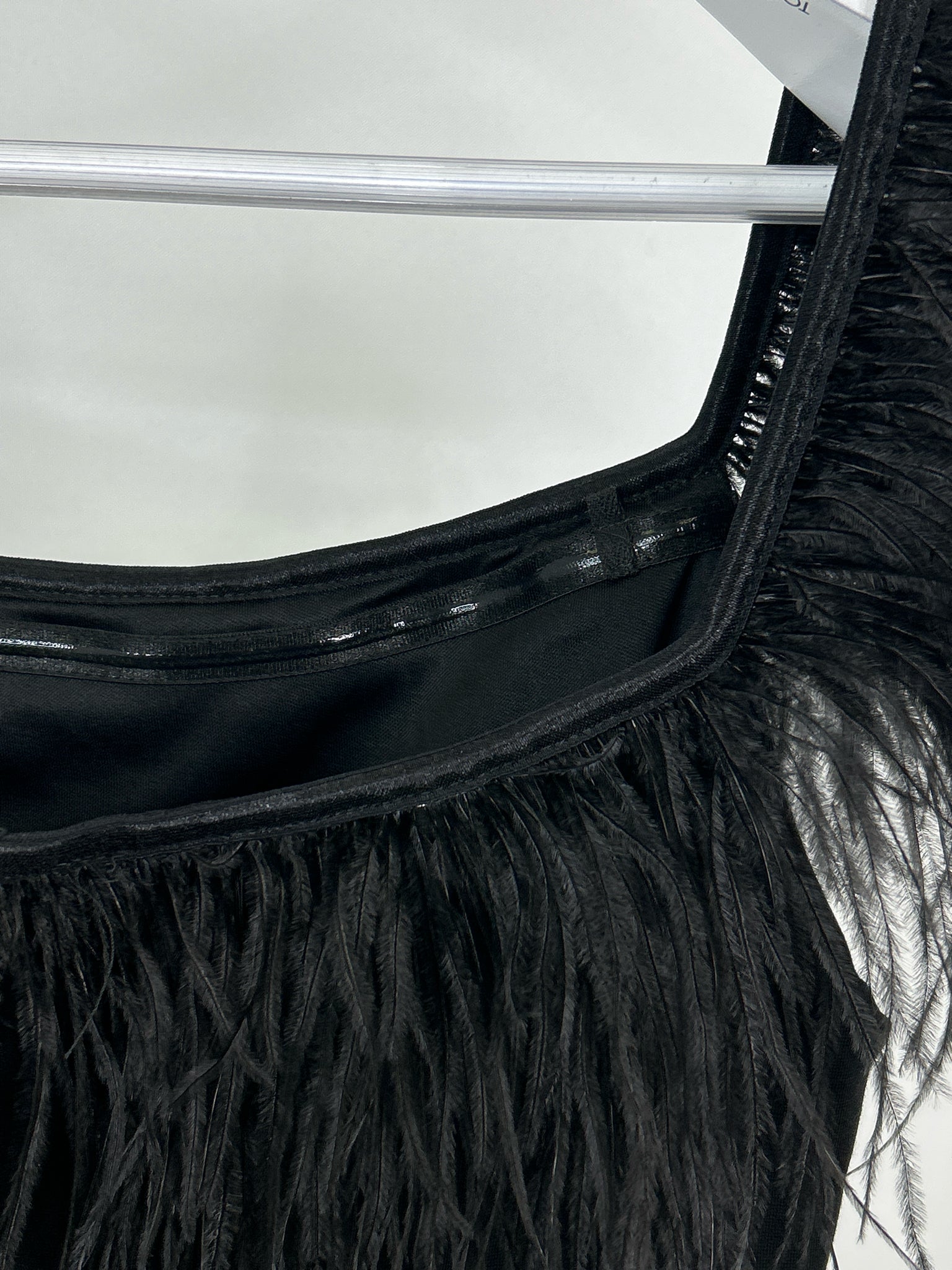 BAILEY 44 Size L Black Women Dress