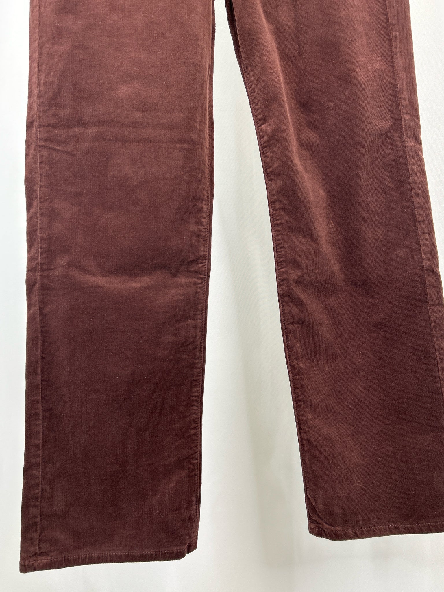 AG Size 29/8 Brown Women Pants