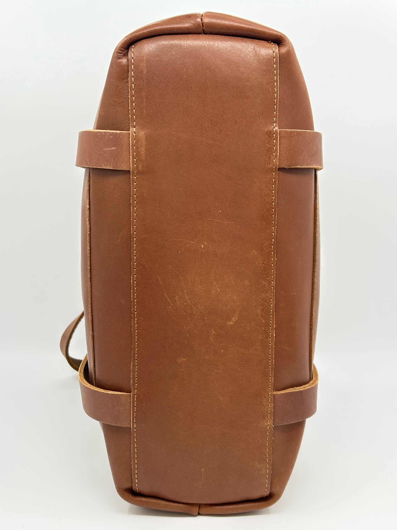 WP STANDARD Tan Women Tote