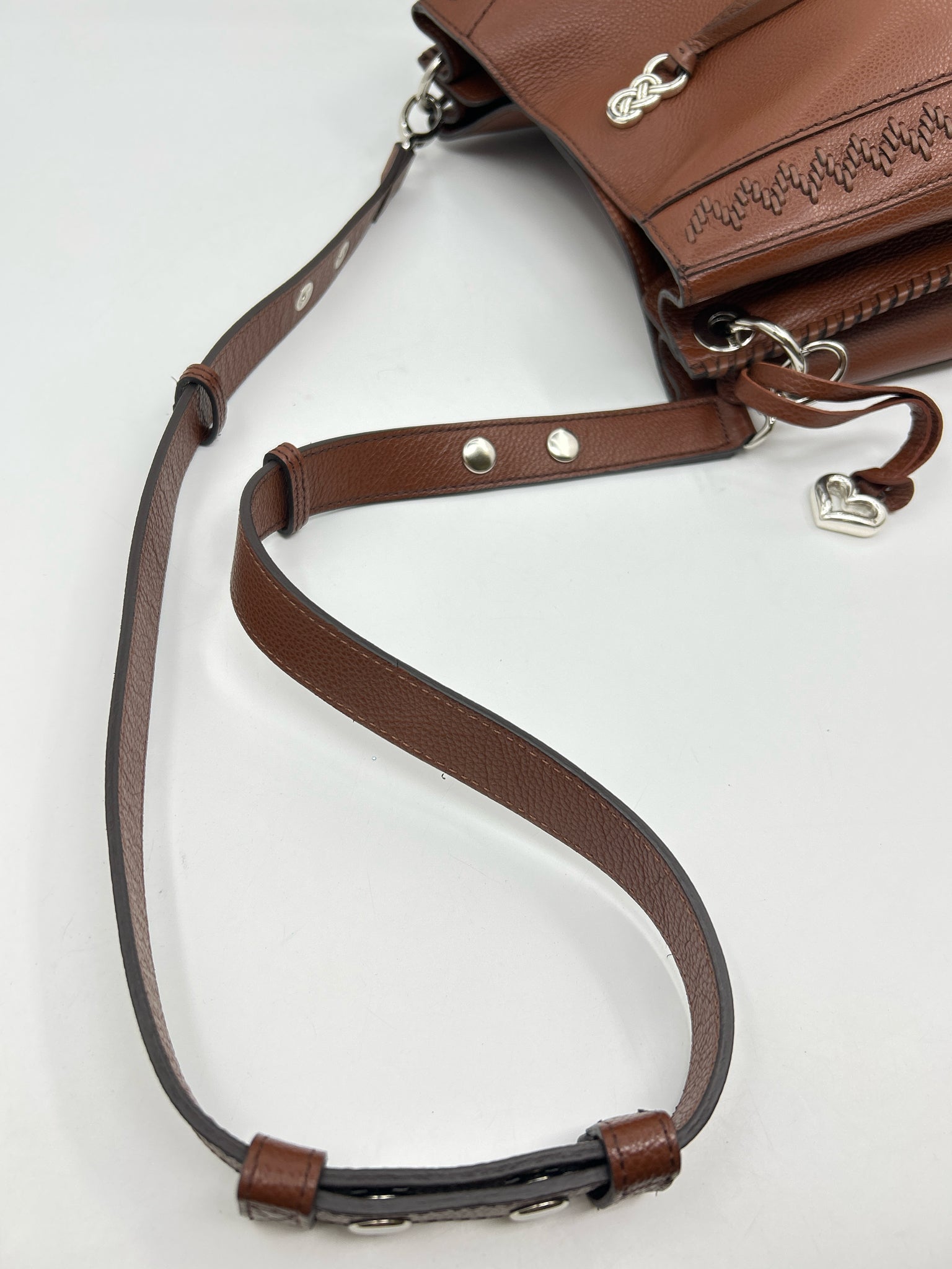 BRIGHTON Brown Women Purse