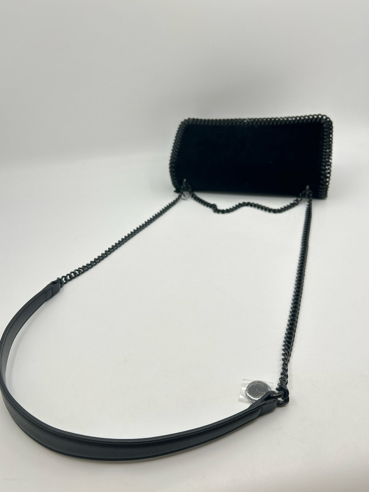Stella McCartney Black Women Purse