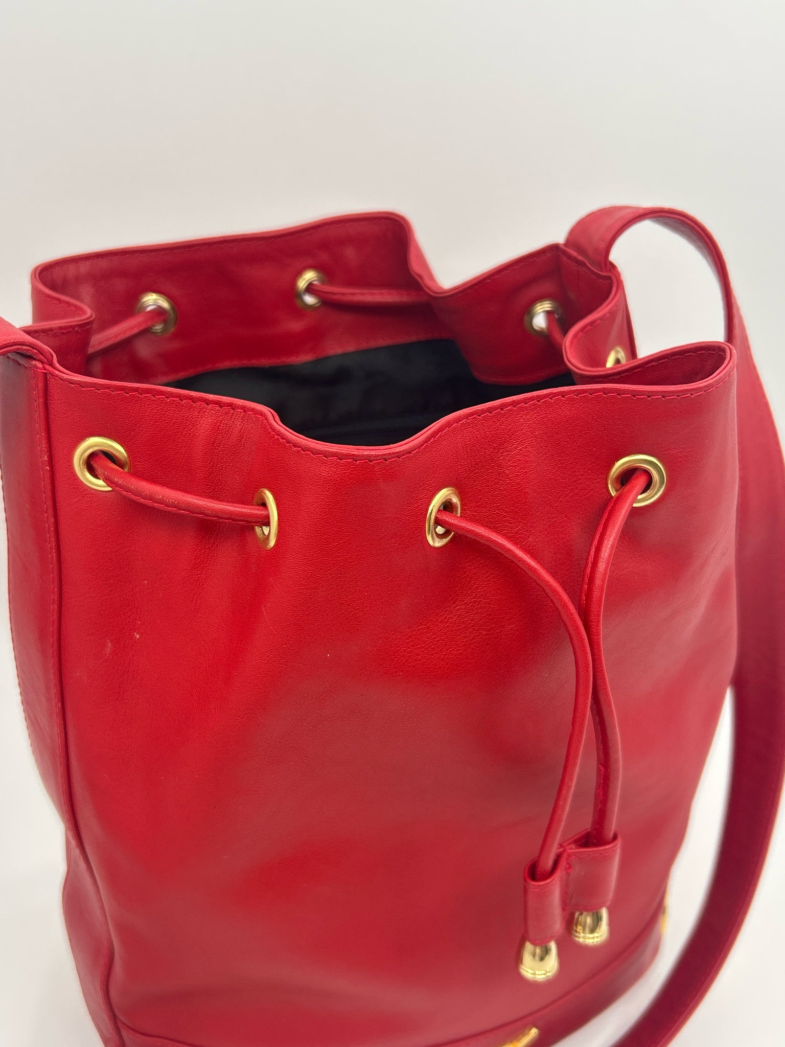 PALOMA PICASSO Red Women Purse