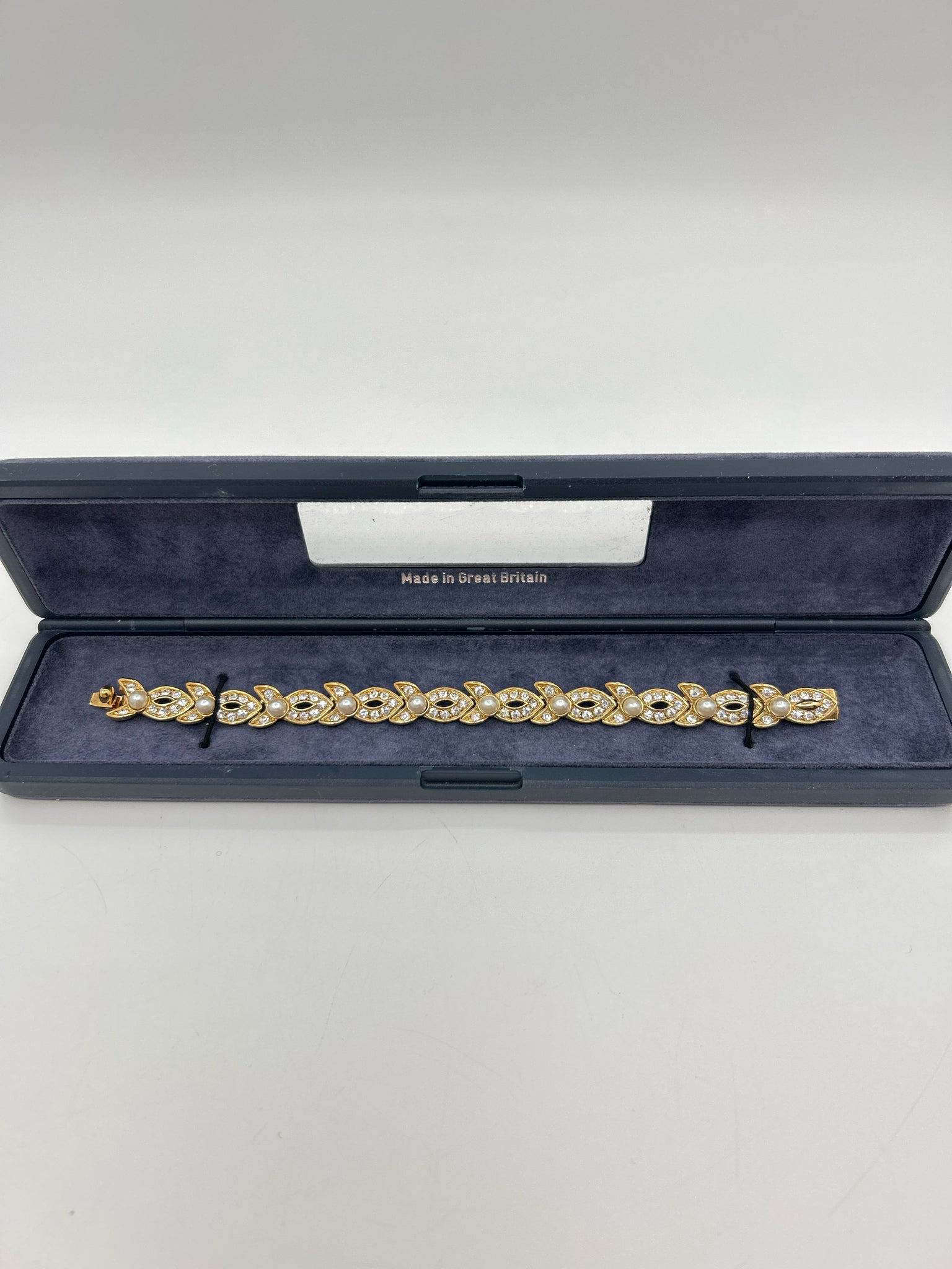 The Attwood Collection Gold Bracelet
