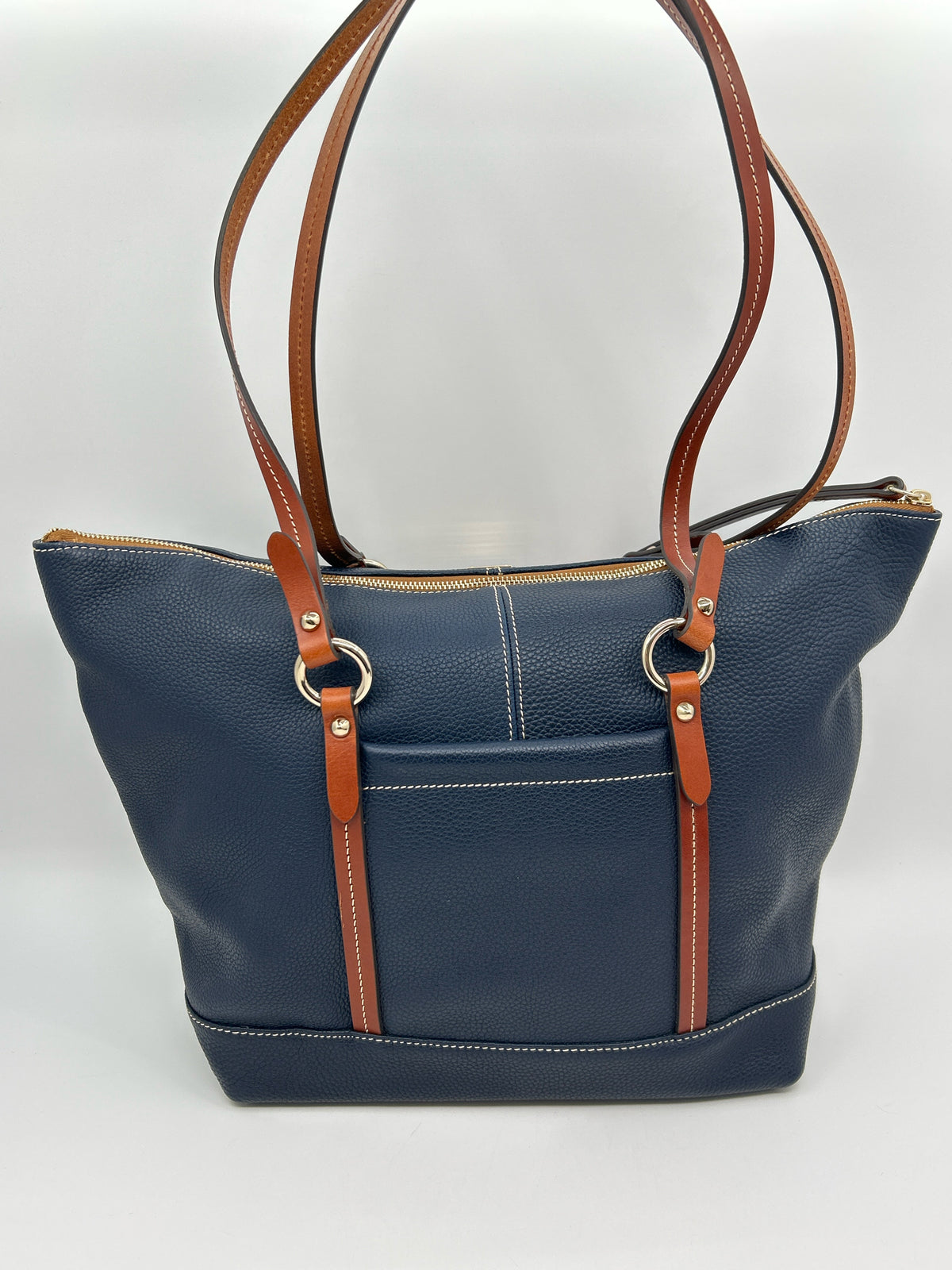 DOONEY & BOURKE Navy Women Purse