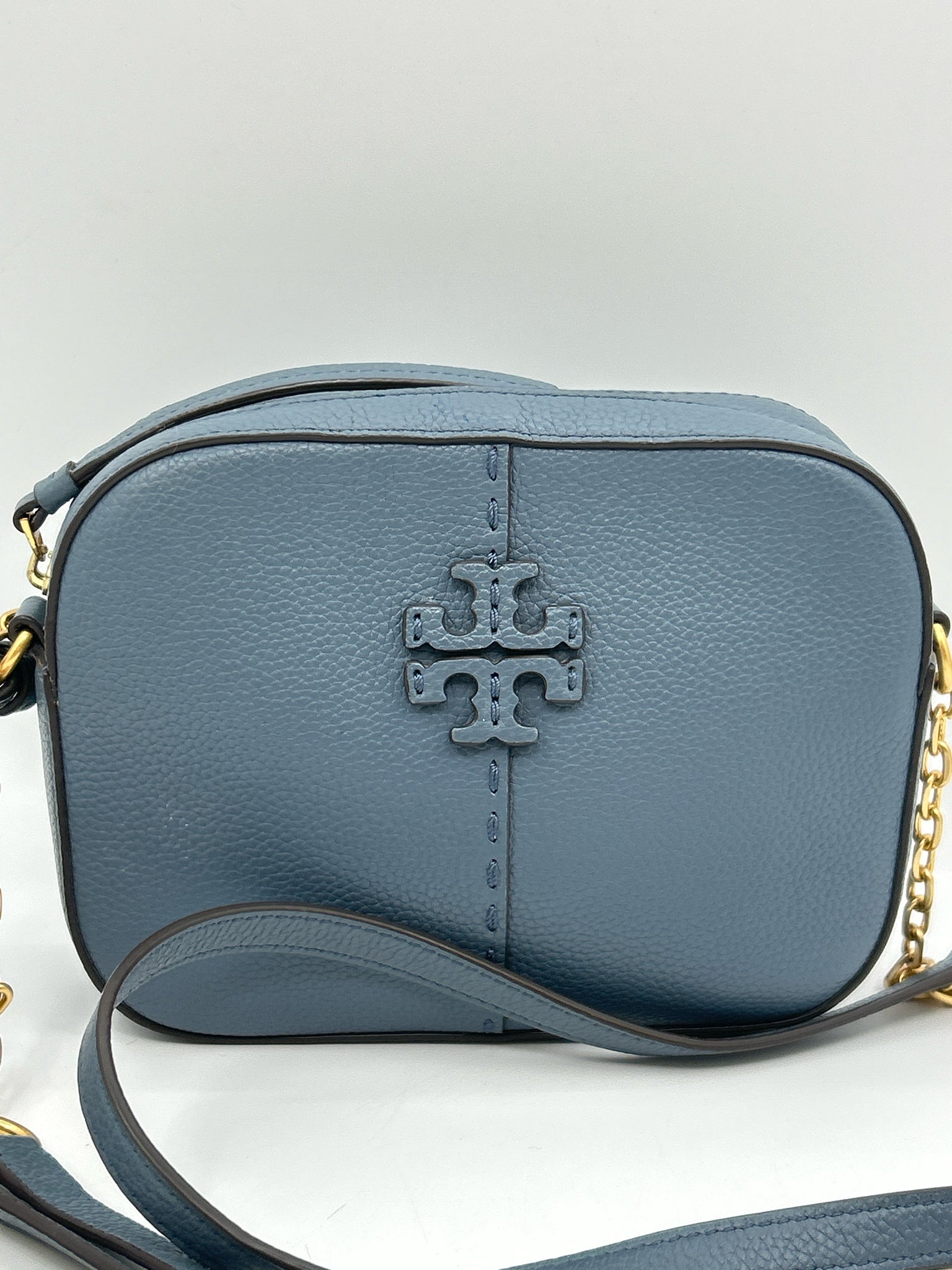 TORY BURCH Blue Women Purse