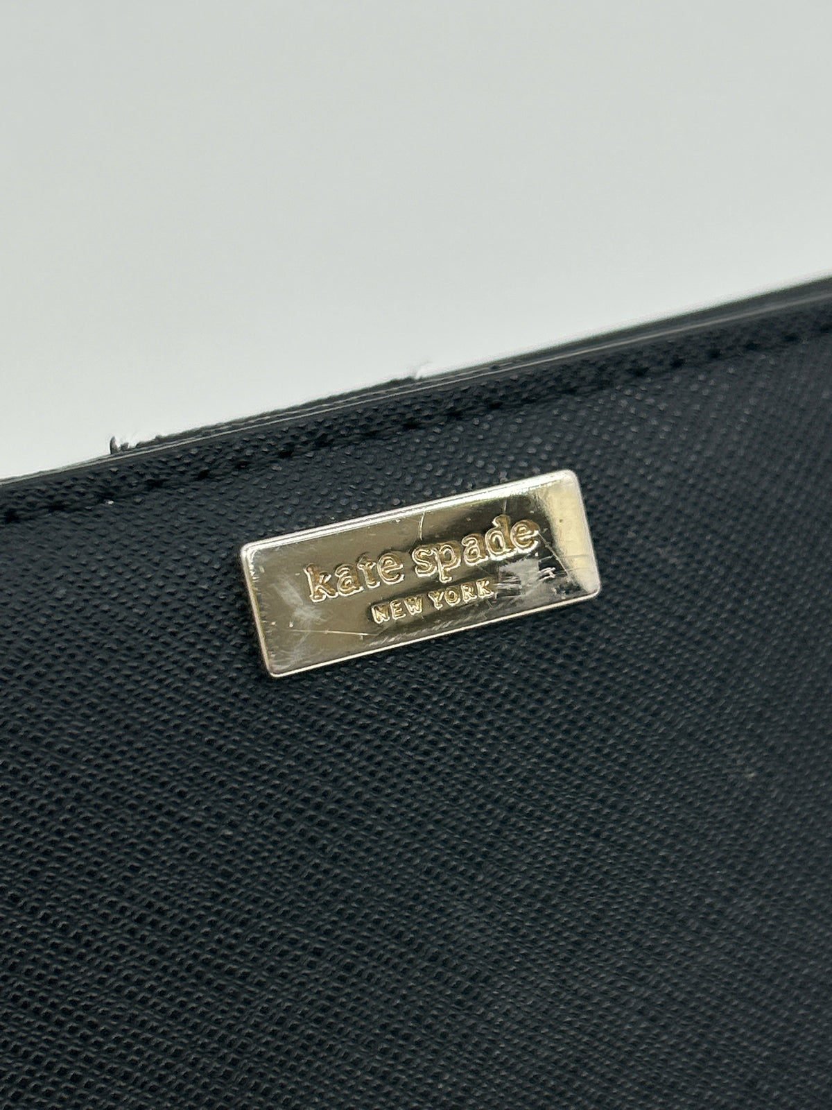 KATE SPADE Black Women Wallet